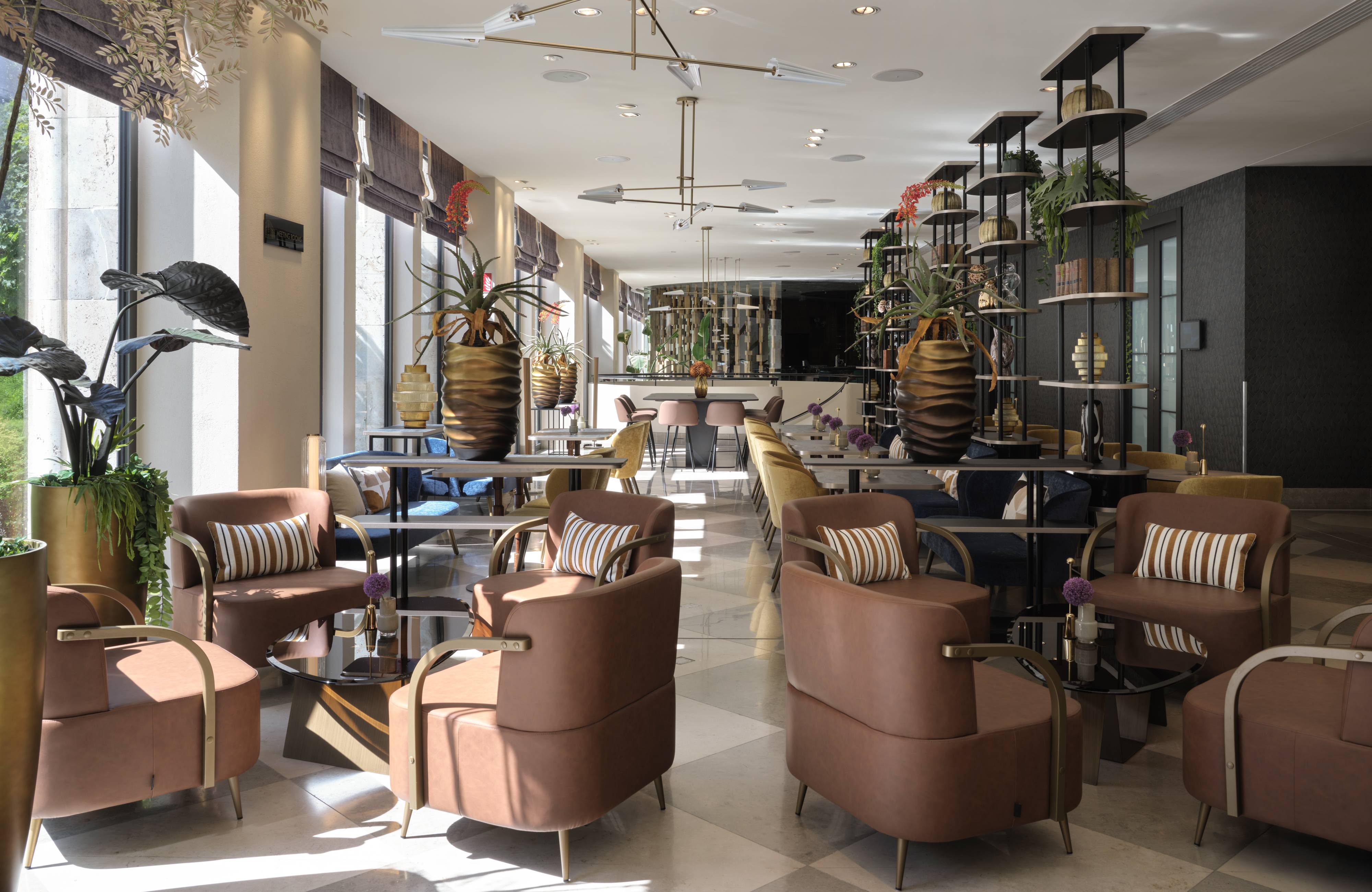 The Posthouse Berlin Potsdamer Platz - Leonardo Limited Edition