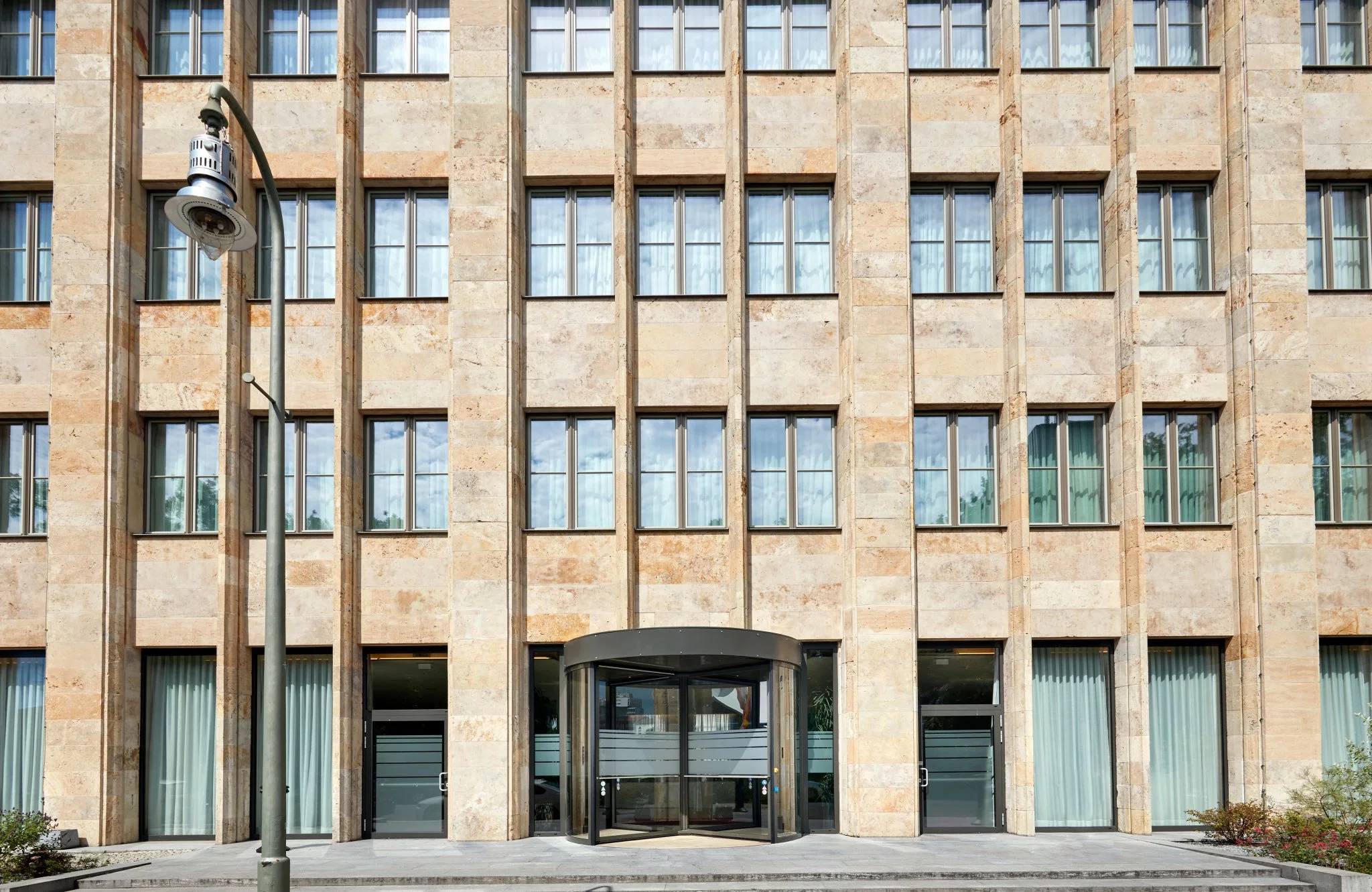The Posthouse Berlin Potsdamer Platz - Leonardo Limited Edition