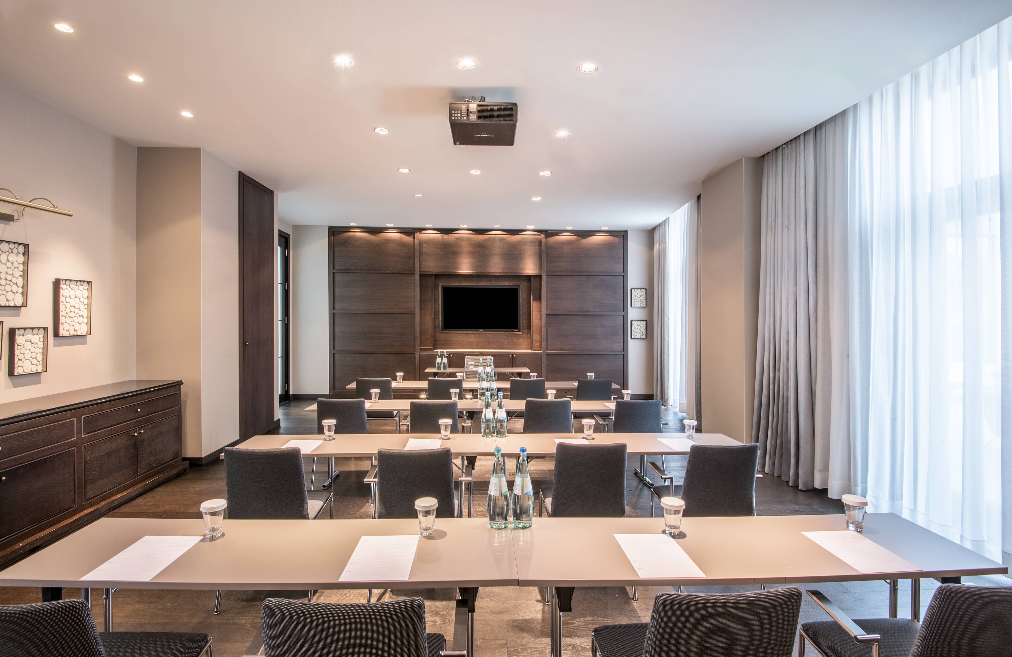 The Posthouse Berlin Potsdamer Platz - Leonardo Limited Edition