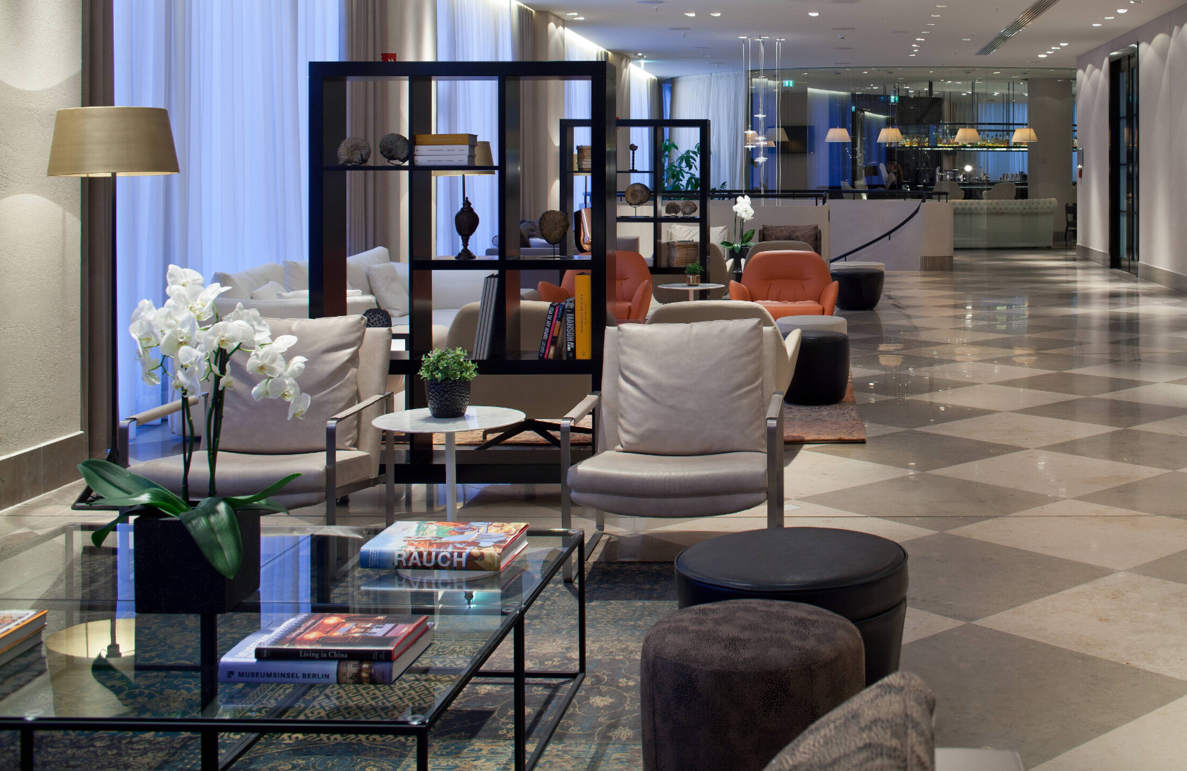 The Posthouse Berlin Potsdamer Platz - Leonardo Limited Edition