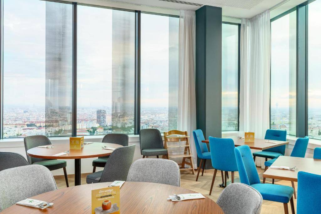 Holiday Inn Vienna South