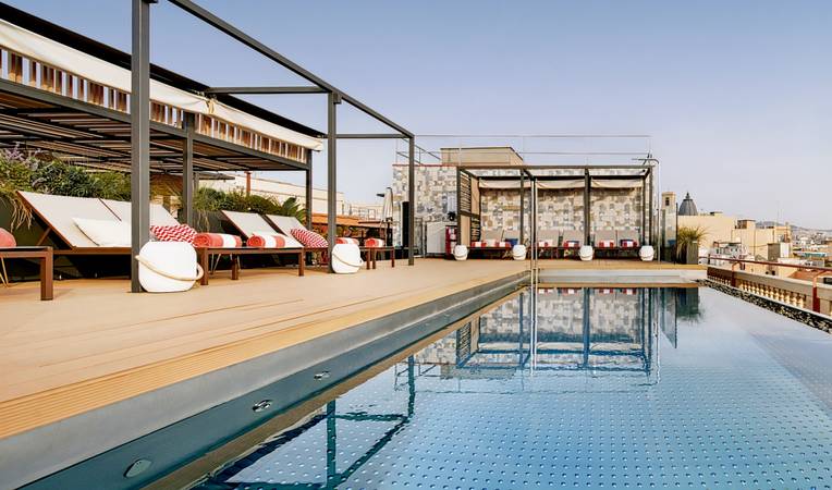 Kimpton Vividora Hotel