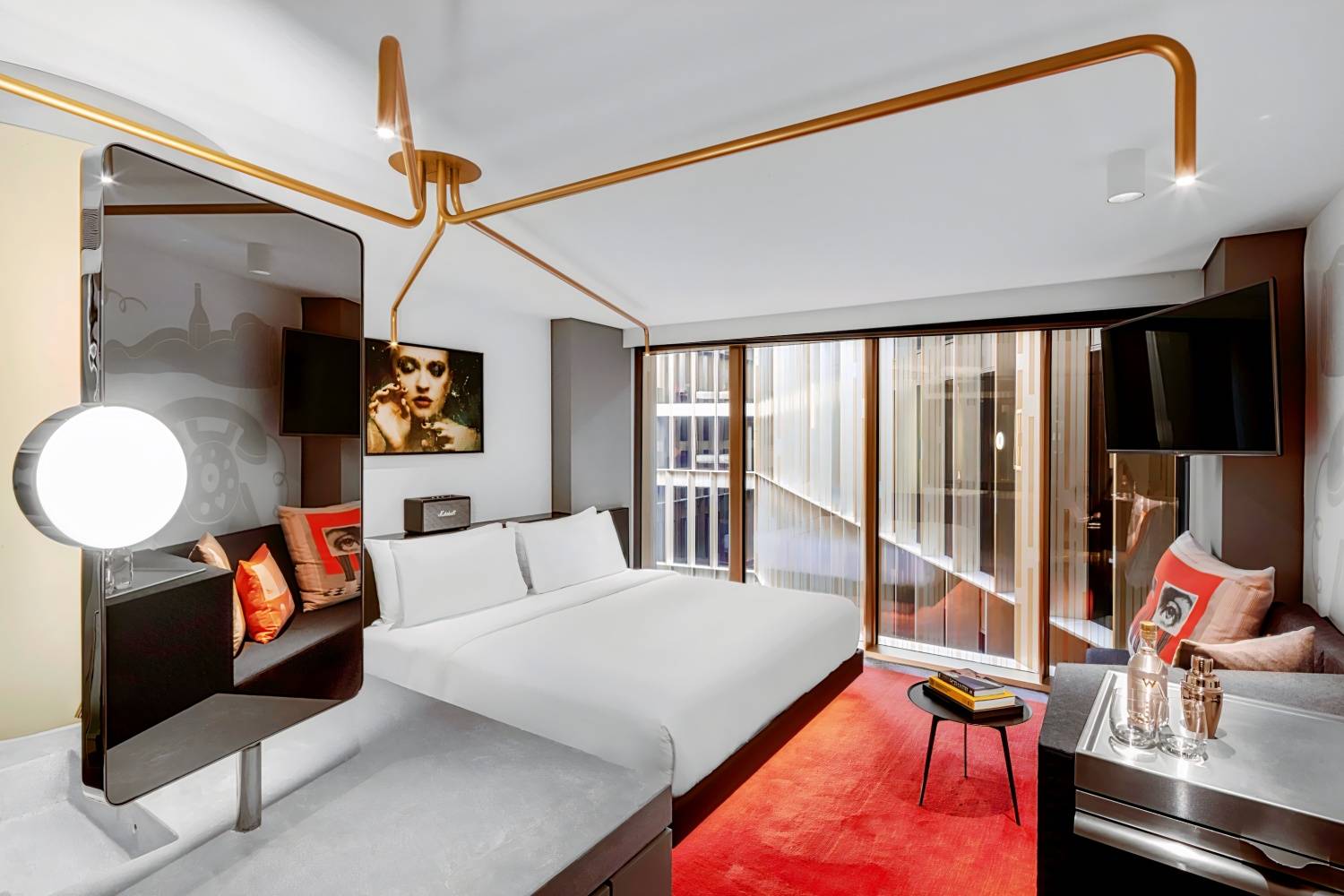 W Amsterdam