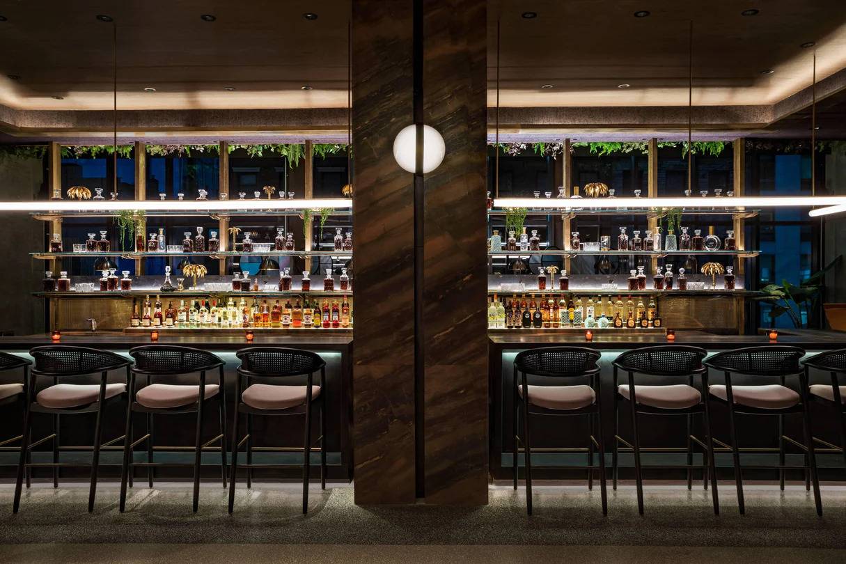 Moxy NYC Chelsea