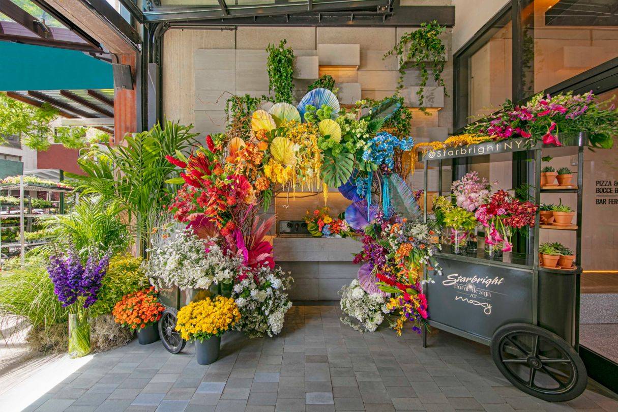 Moxy NYC Chelsea