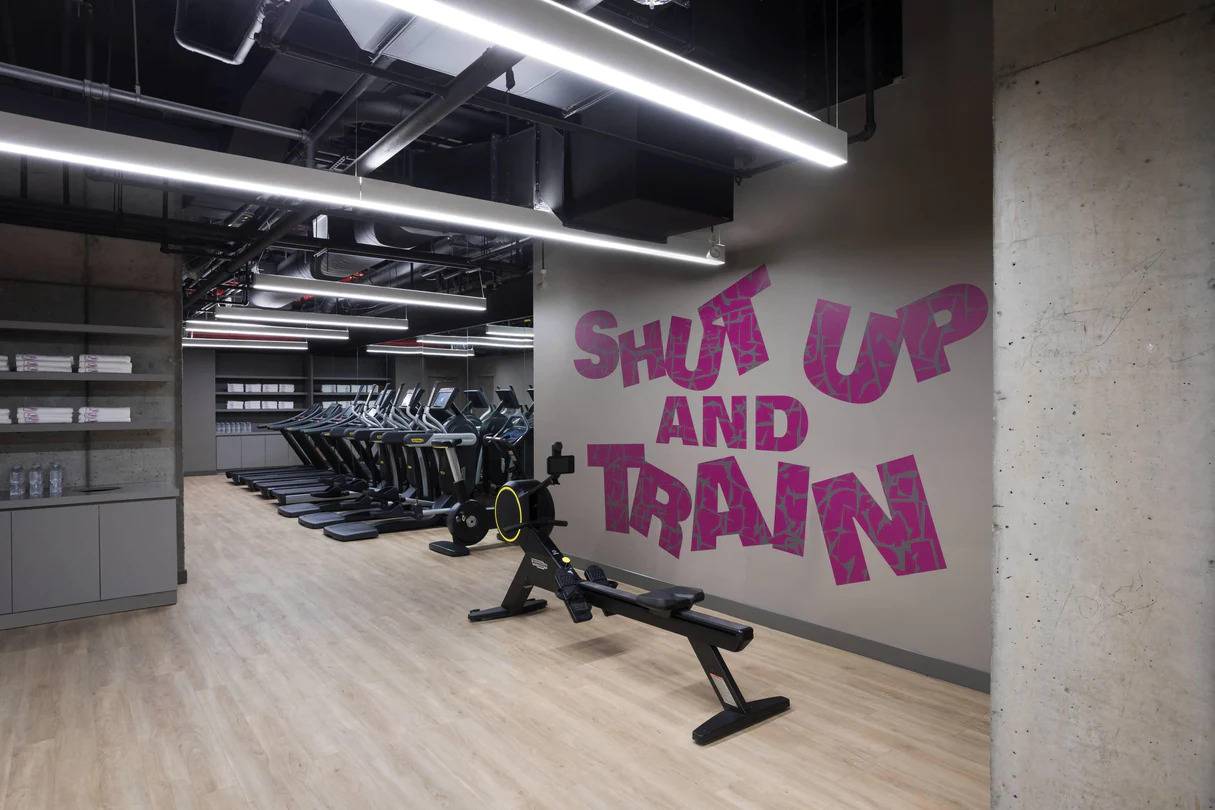 Moxy NYC Chelsea