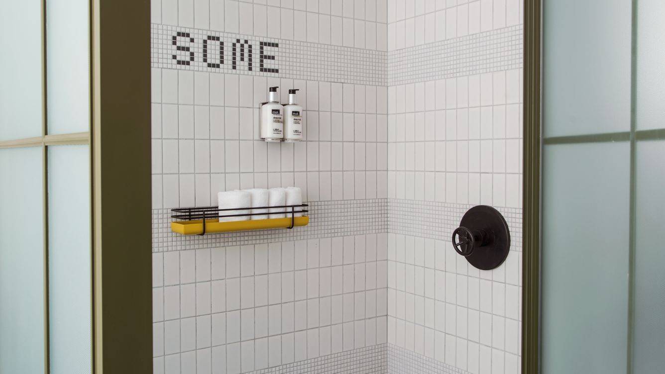 Moxy NYC Chelsea
