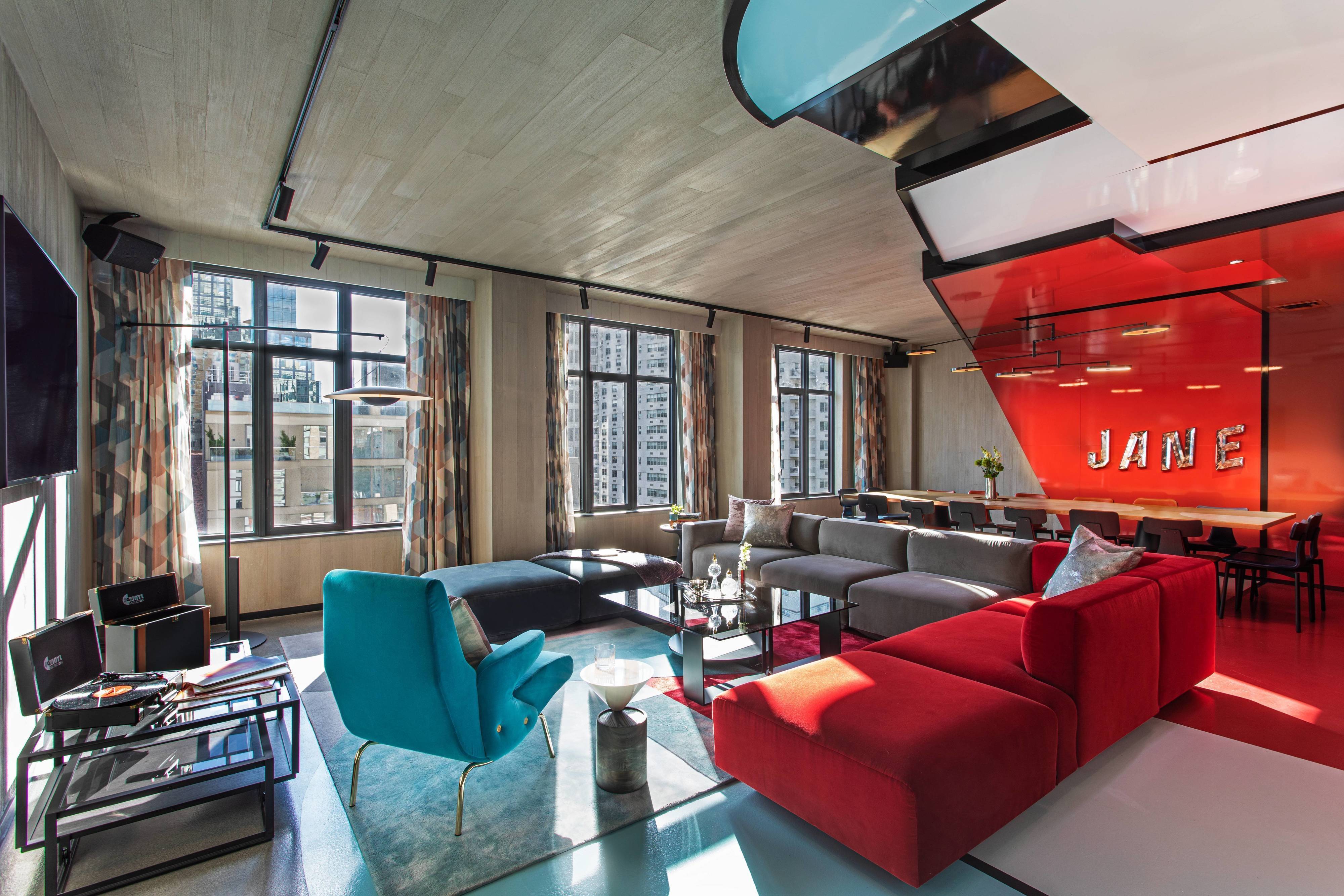 Moxy NYC East Village