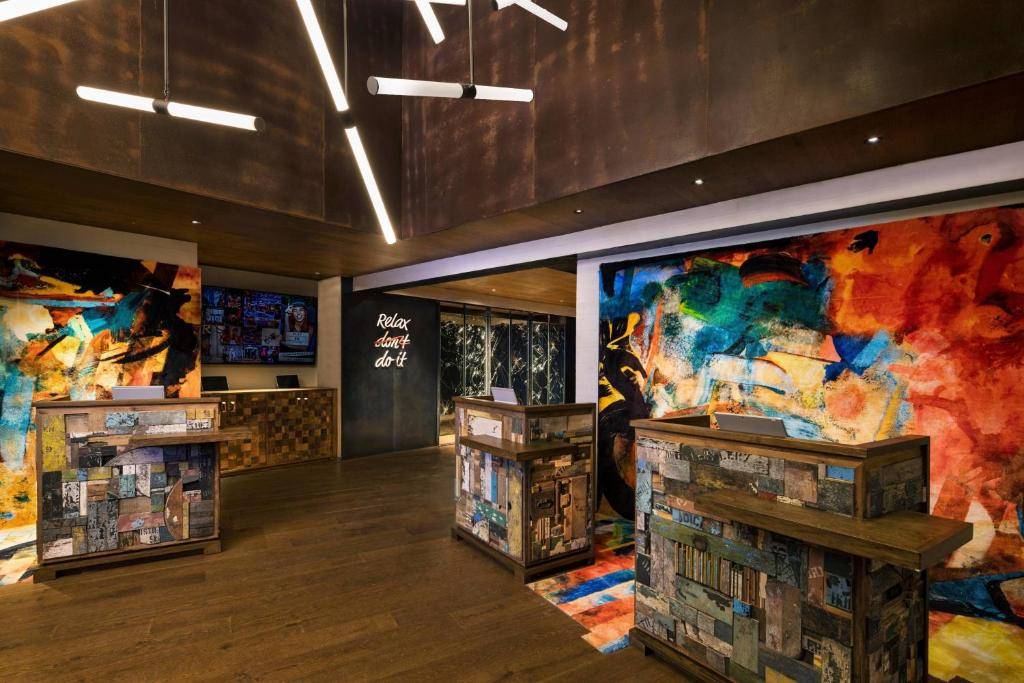 Moxy NYC East Village