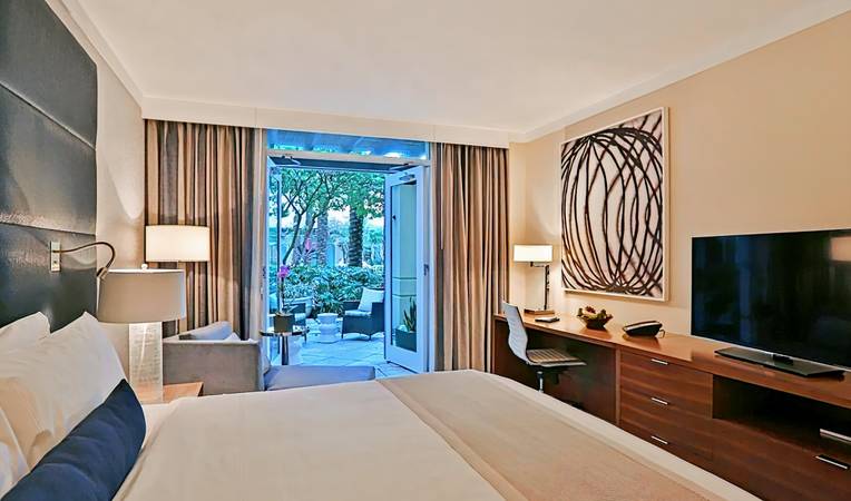 Intercontinental at Doral Miami