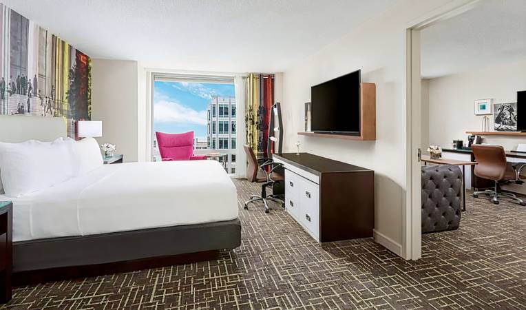 Hyatt Centric Arlington