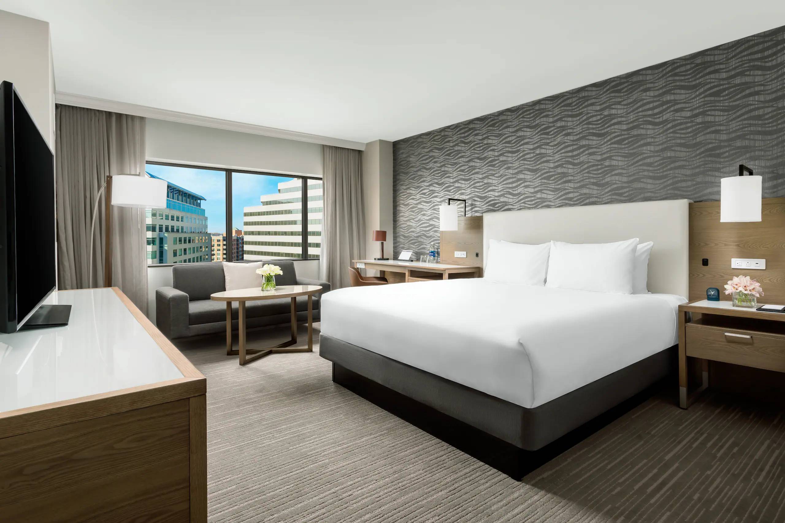 Hyatt Regency Bethesda