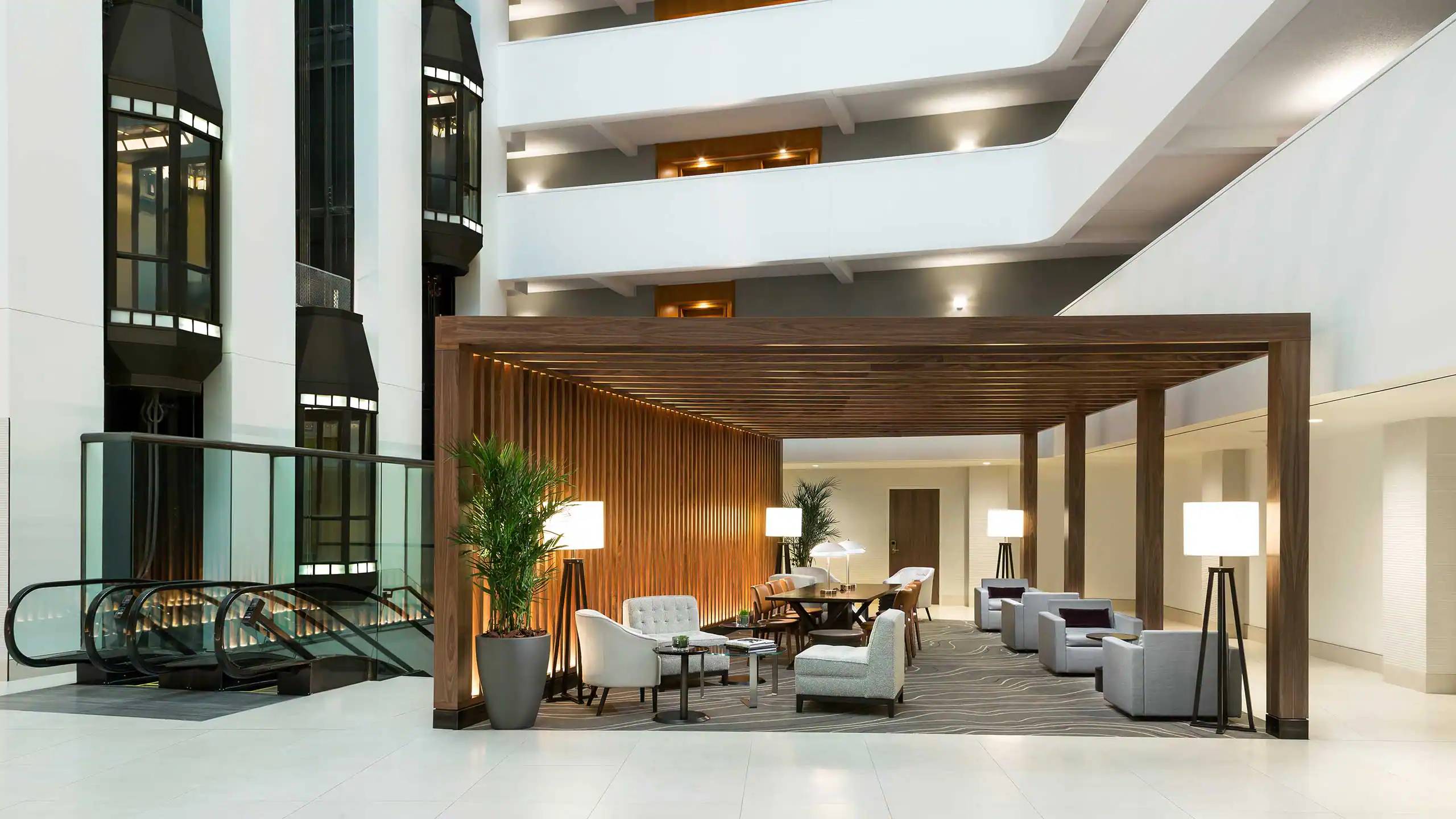 Hyatt Regency Bethesda