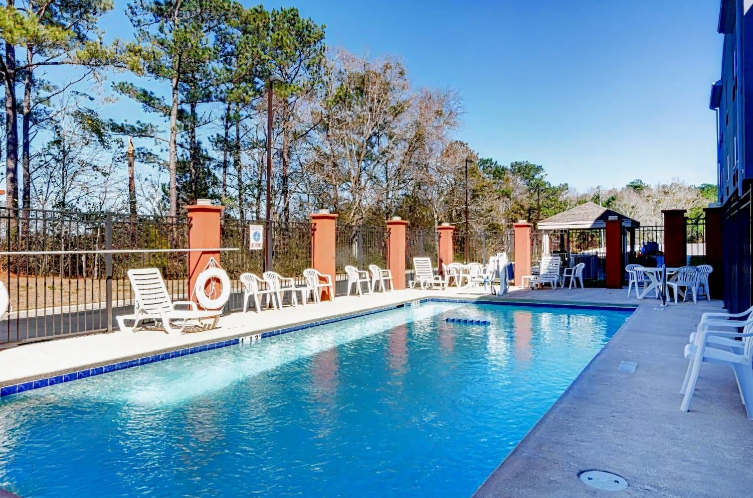 Candlewood Suites Enterprise