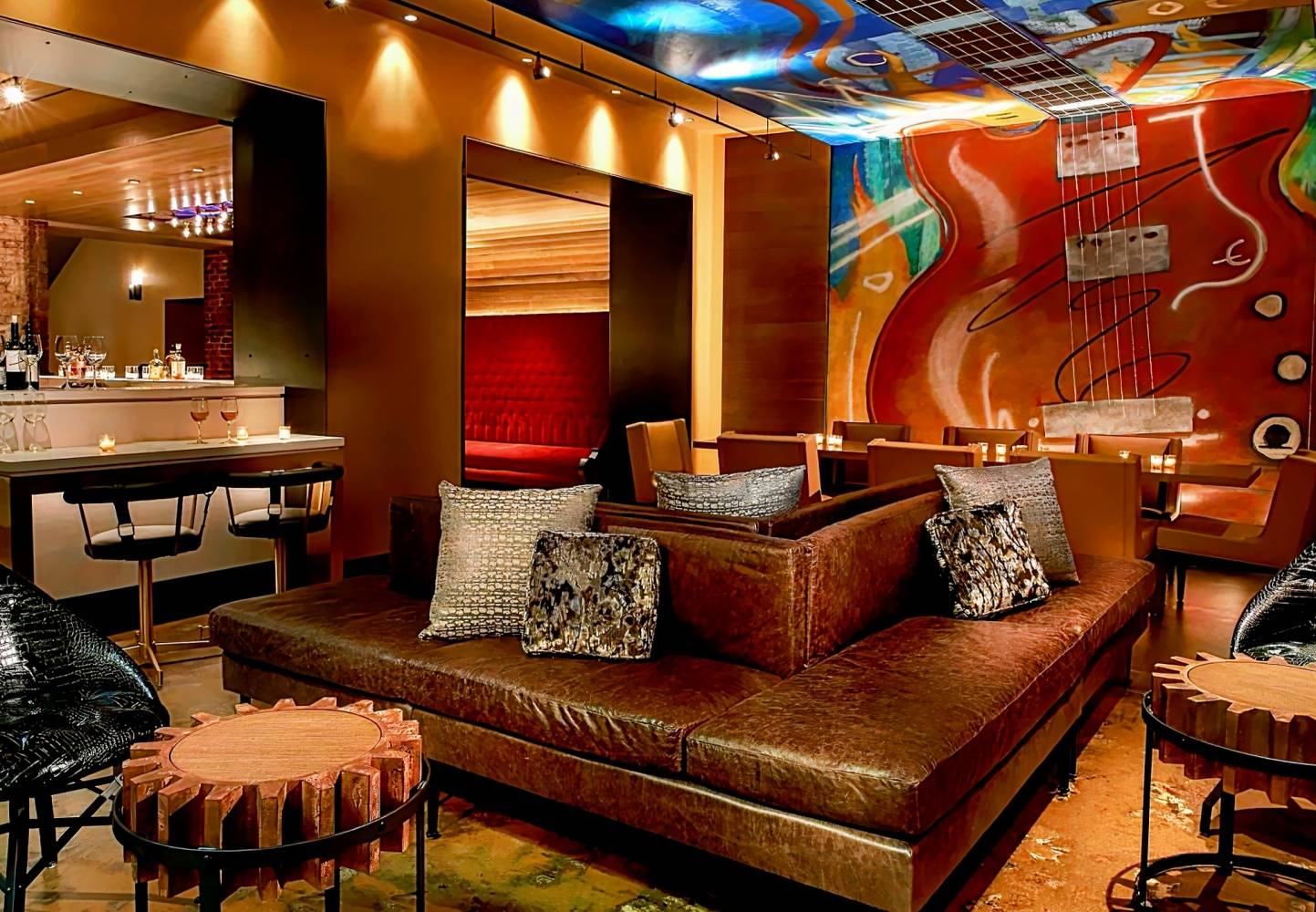 Union Station Hotel Nashville, Autograph Collection