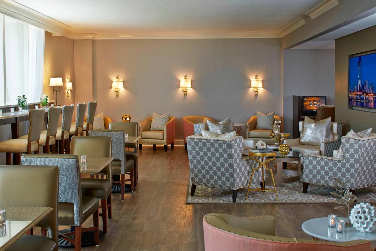 Renaissance Orlando Airport Hotel