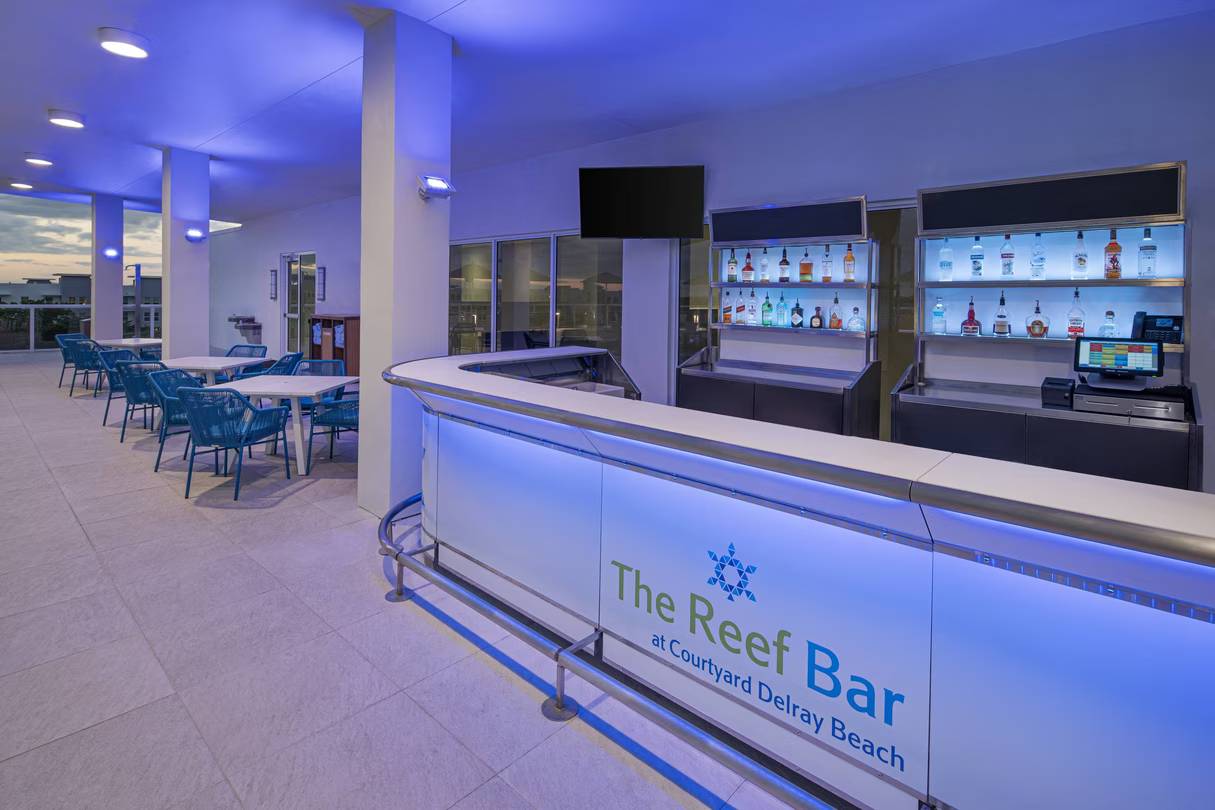 Courtyard by Marriott Delray Beach