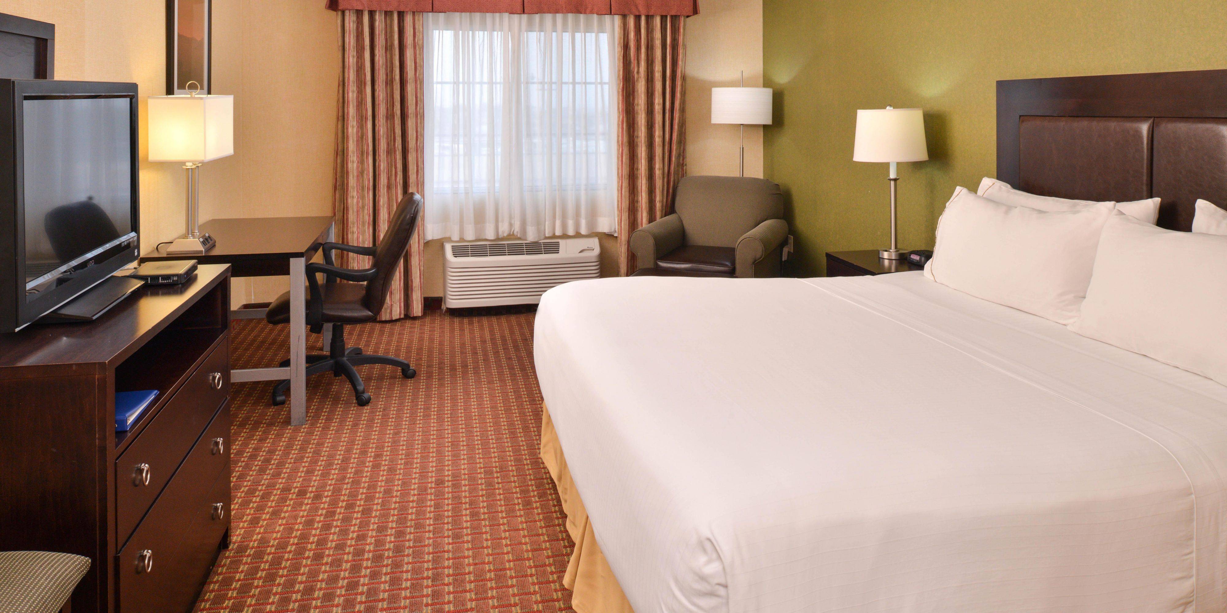 Holiday Inn Express Hotel & Suites El Centro