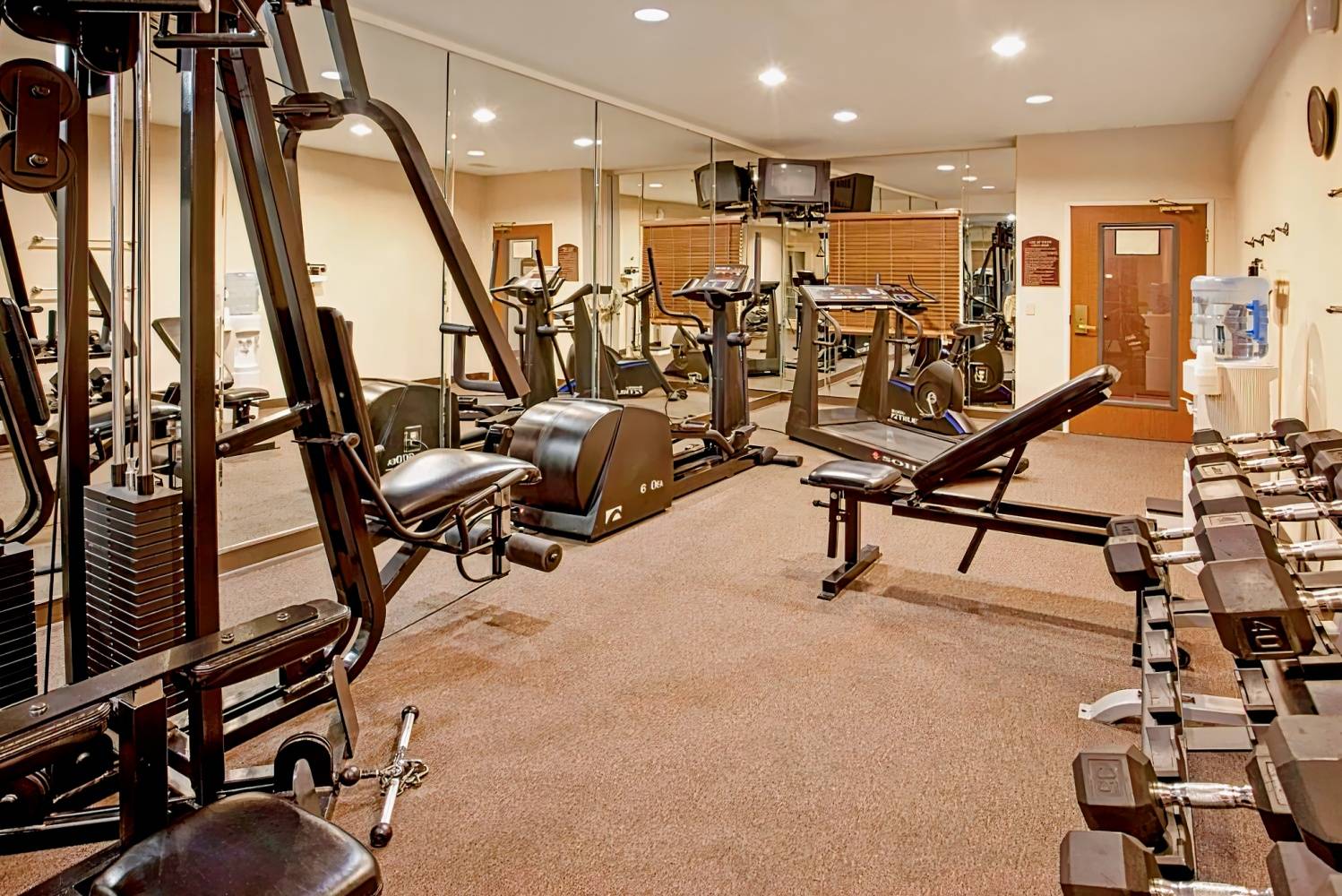 Holiday Inn Express Hotel & Suites El Centro