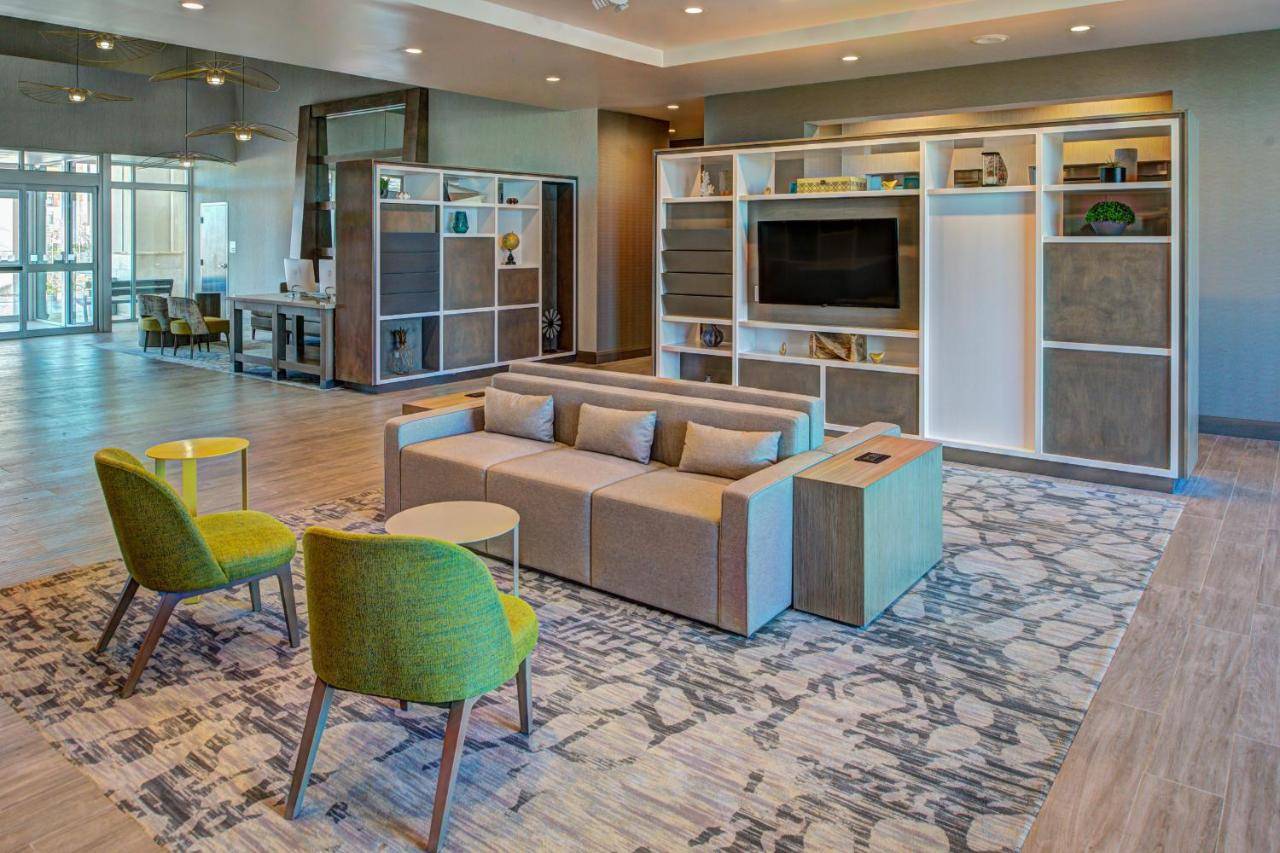 Holiday Inn Hotel & Suites - Houston West - Katy Mills 