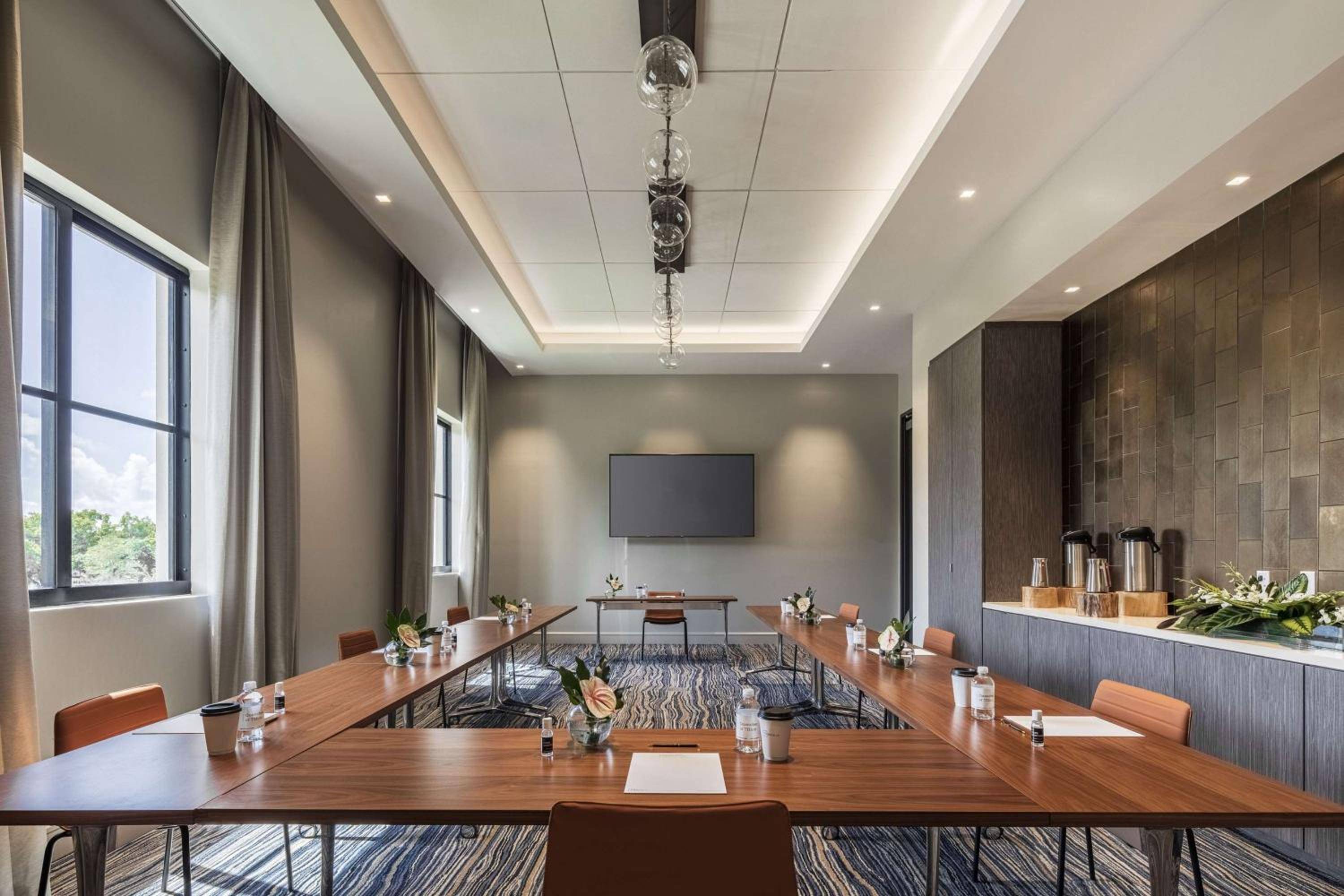 THesis Hotel Miami