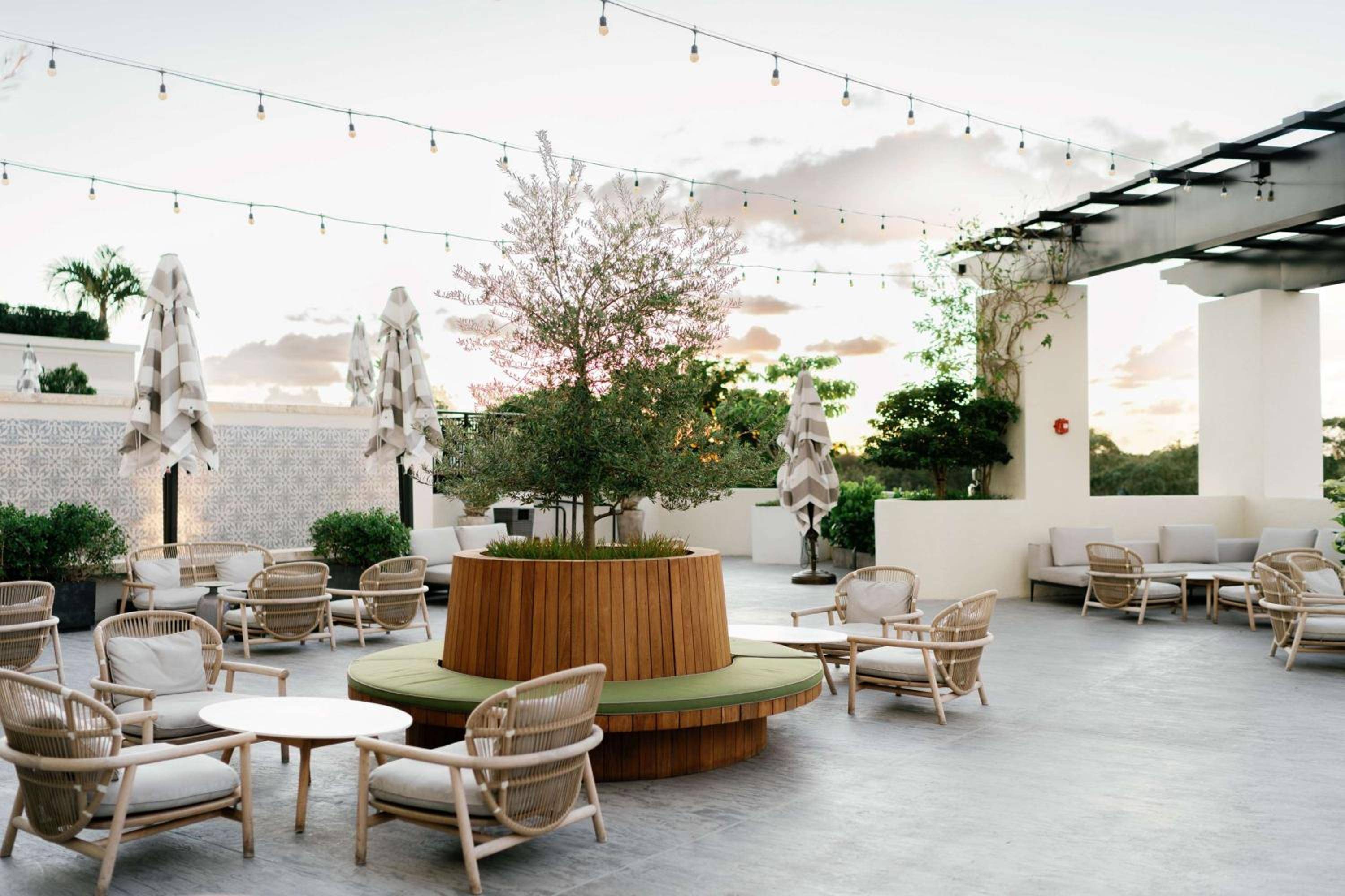 THesis Hotel Miami