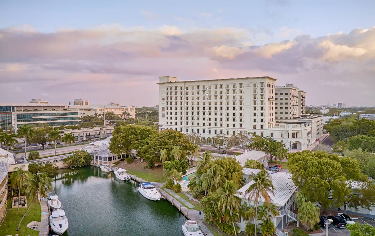 THesis Hotel Miami