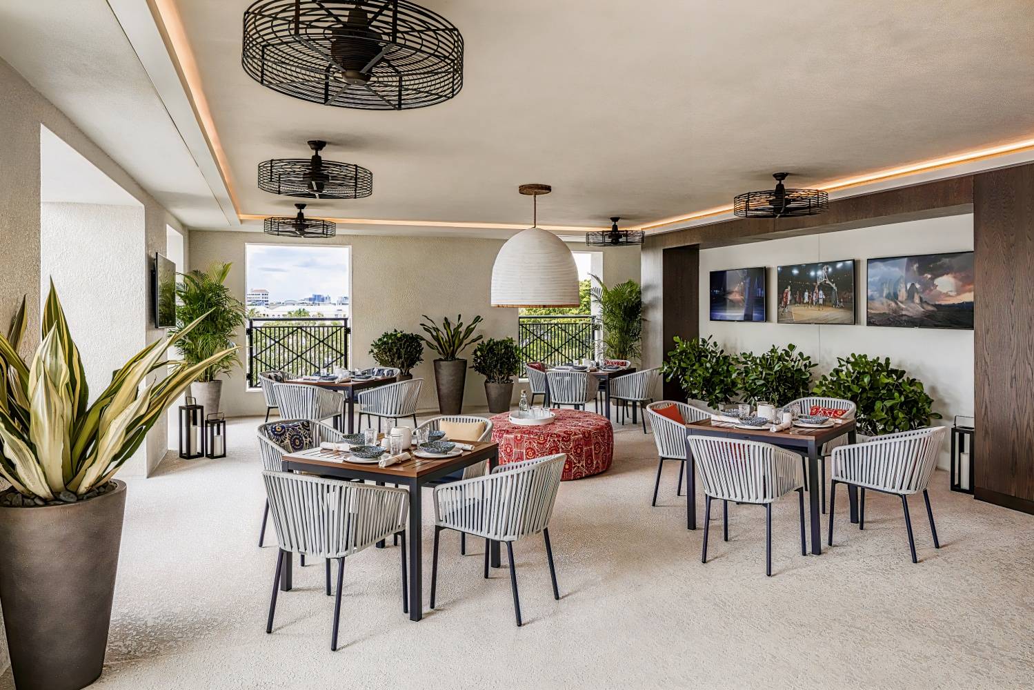 THesis Hotel Miami