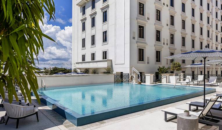 THesis Hotel Miami