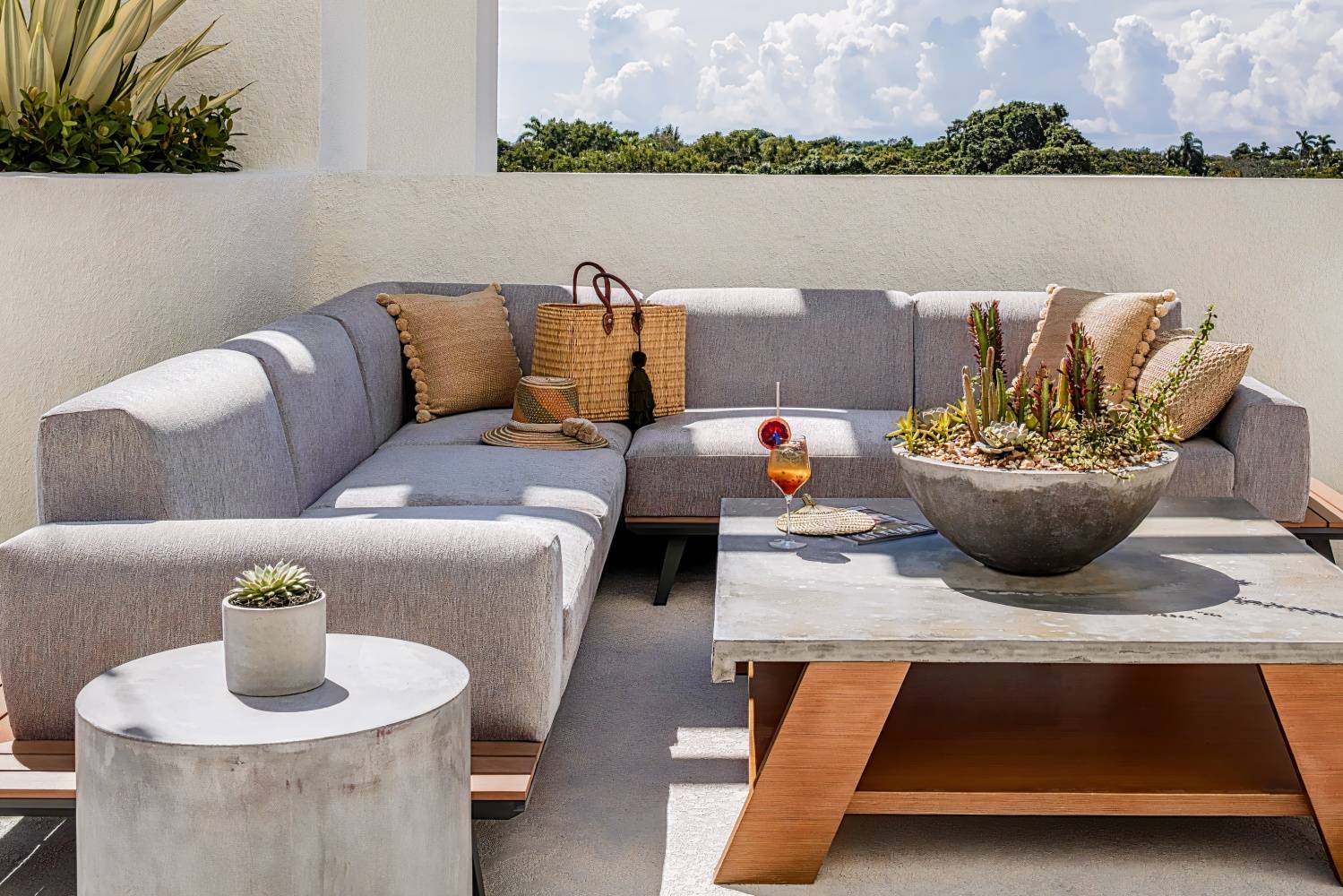 THesis Hotel Miami