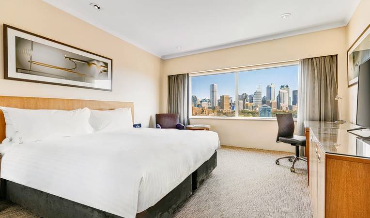 Holiday Inn Potts Point - Sydney