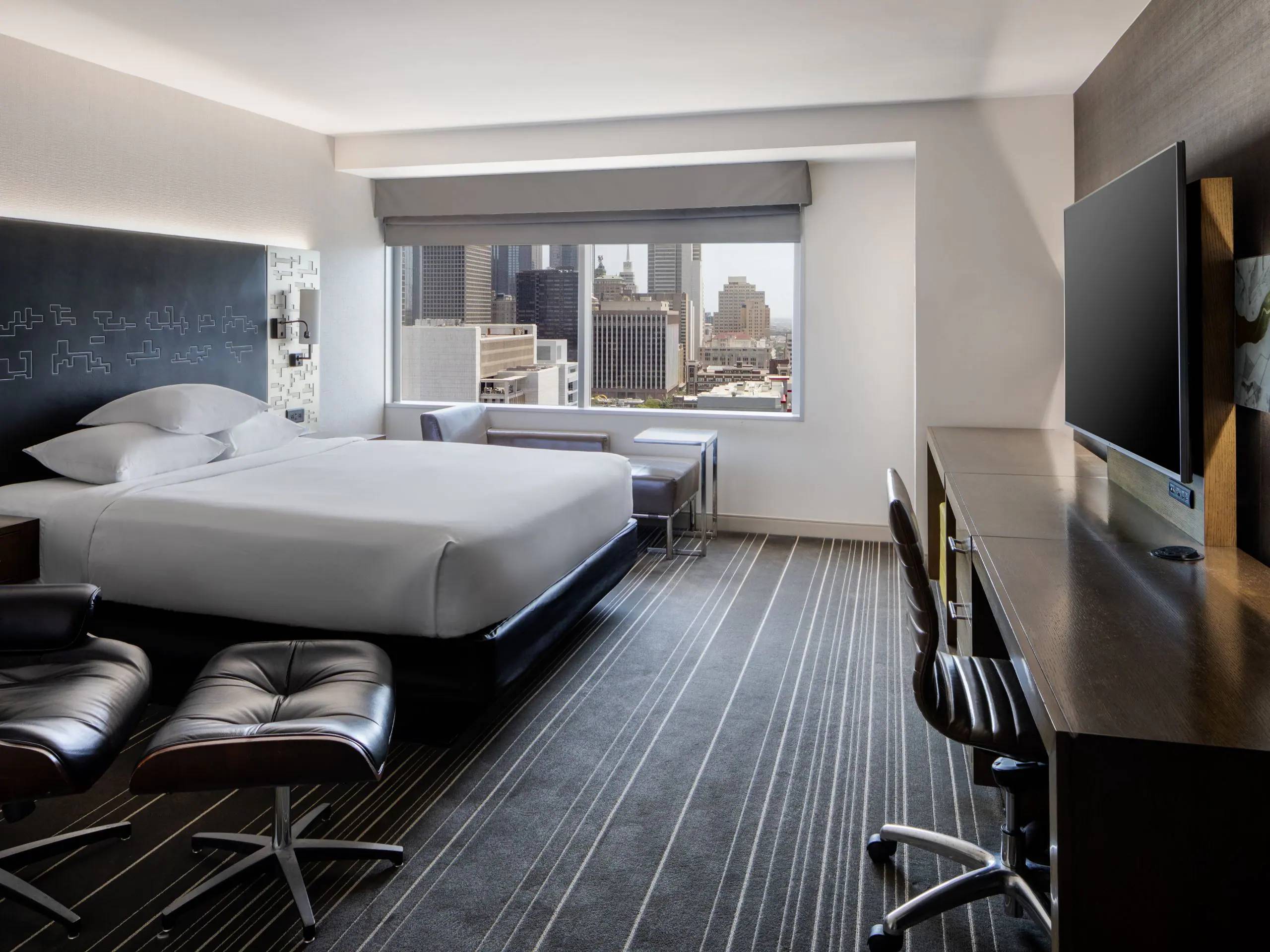 Hyatt Regency Dallas