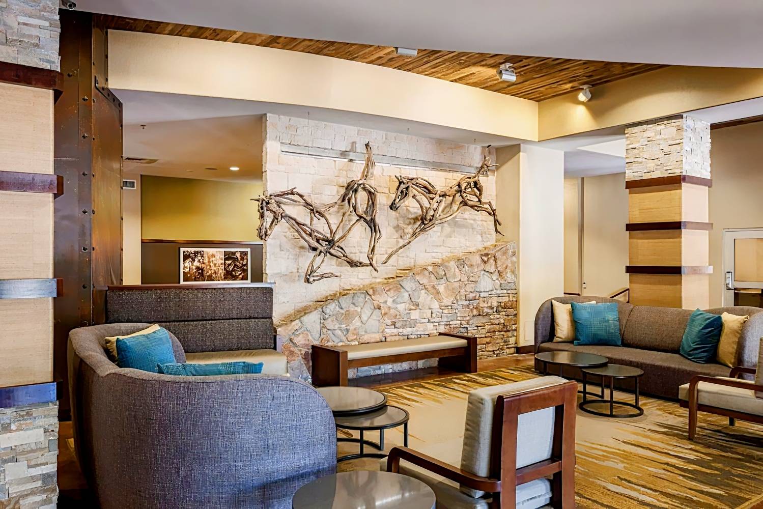 Holiday Inn San Antonio NW SeaWorld