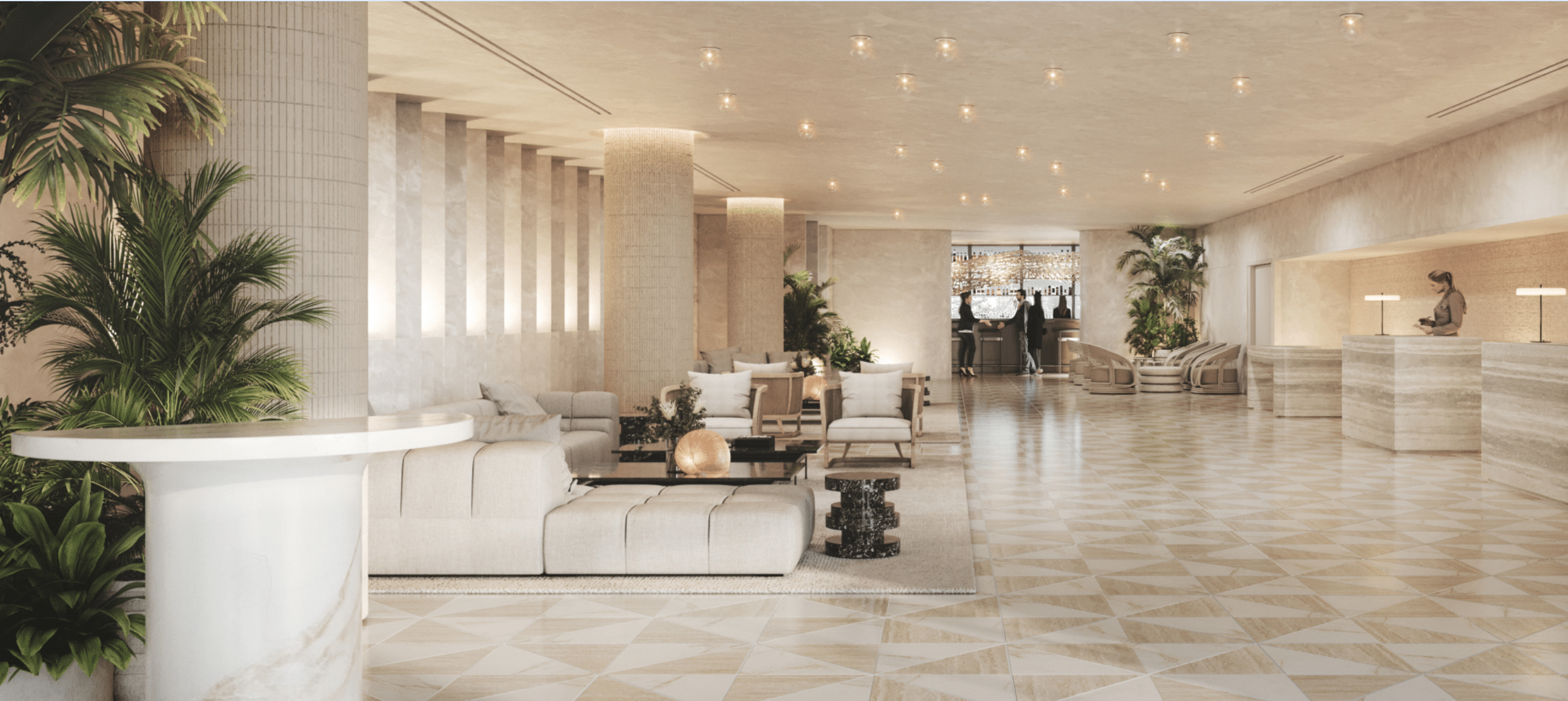 InterContinental Sydney Coogee Beach
