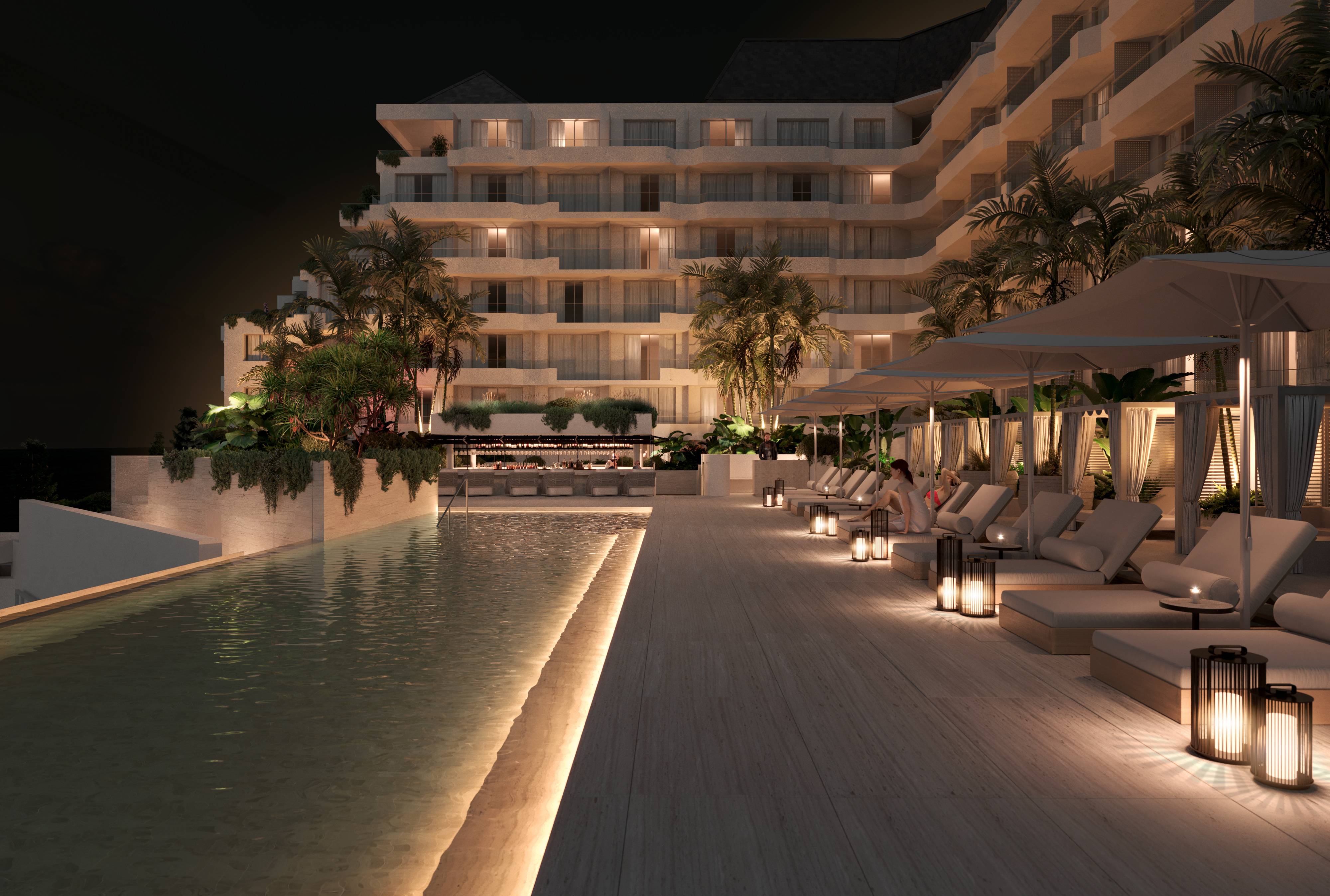 InterContinental Sydney Coogee Beach