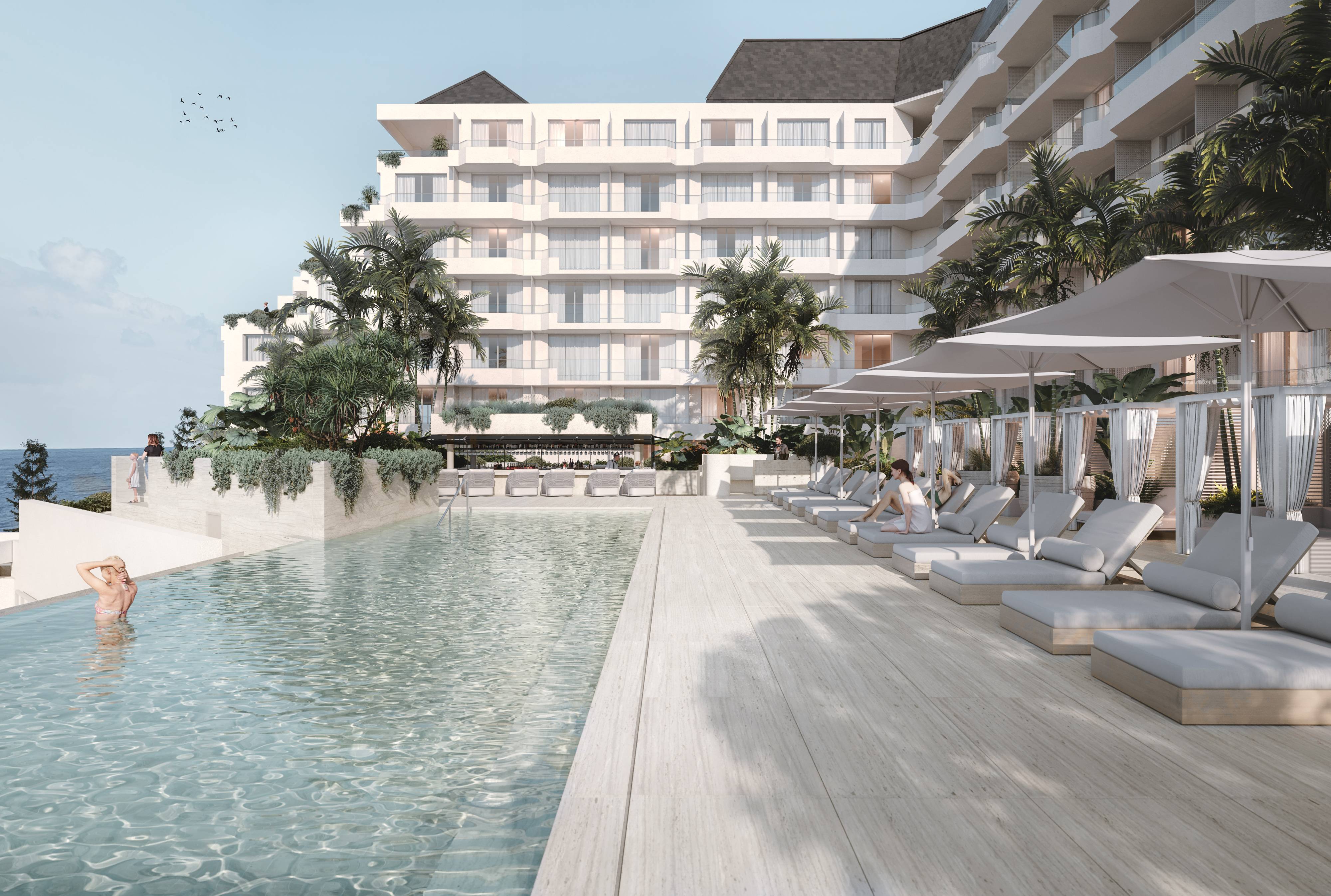 InterContinental Sydney Coogee Beach