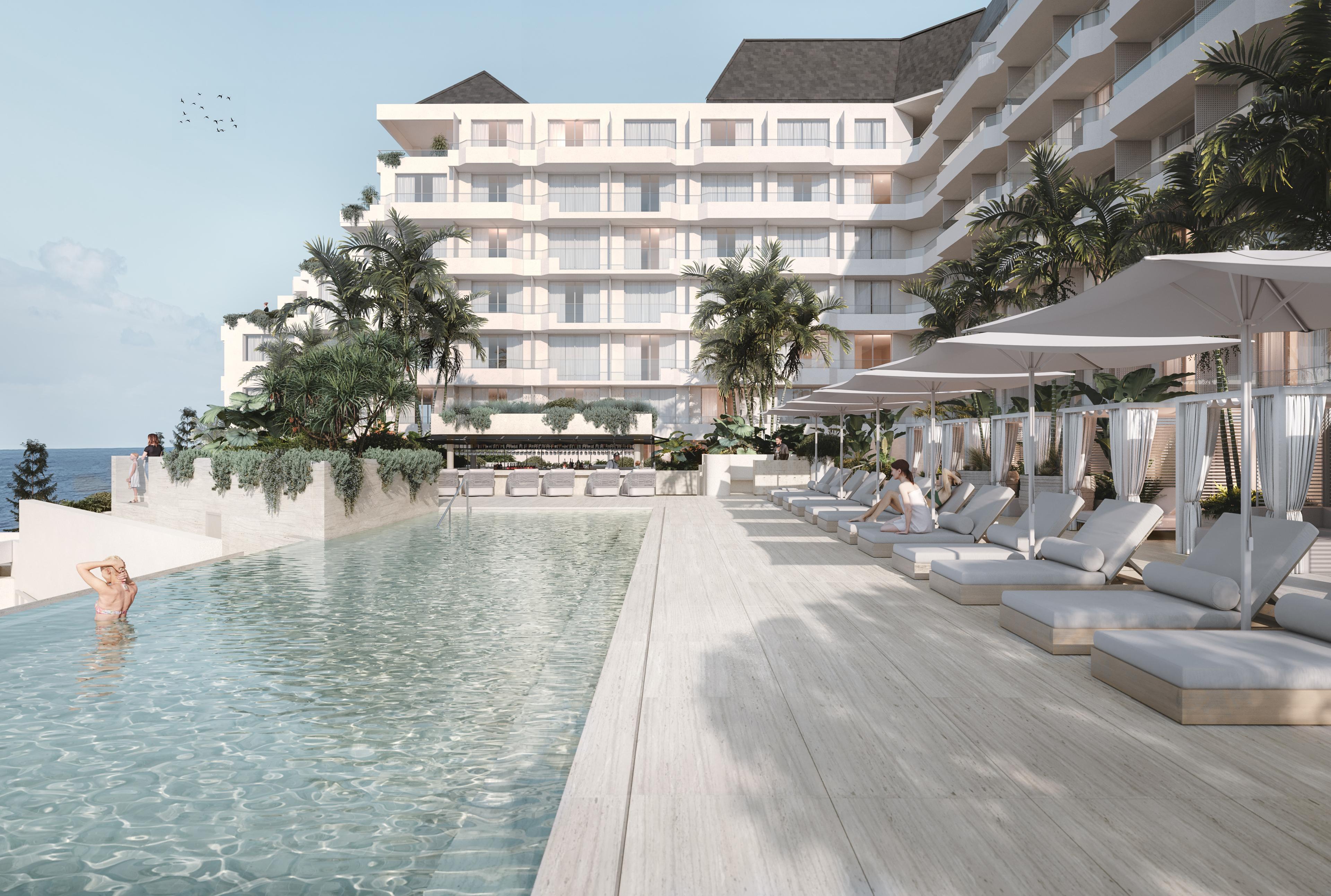 InterContinental Sydney Coogee Beach