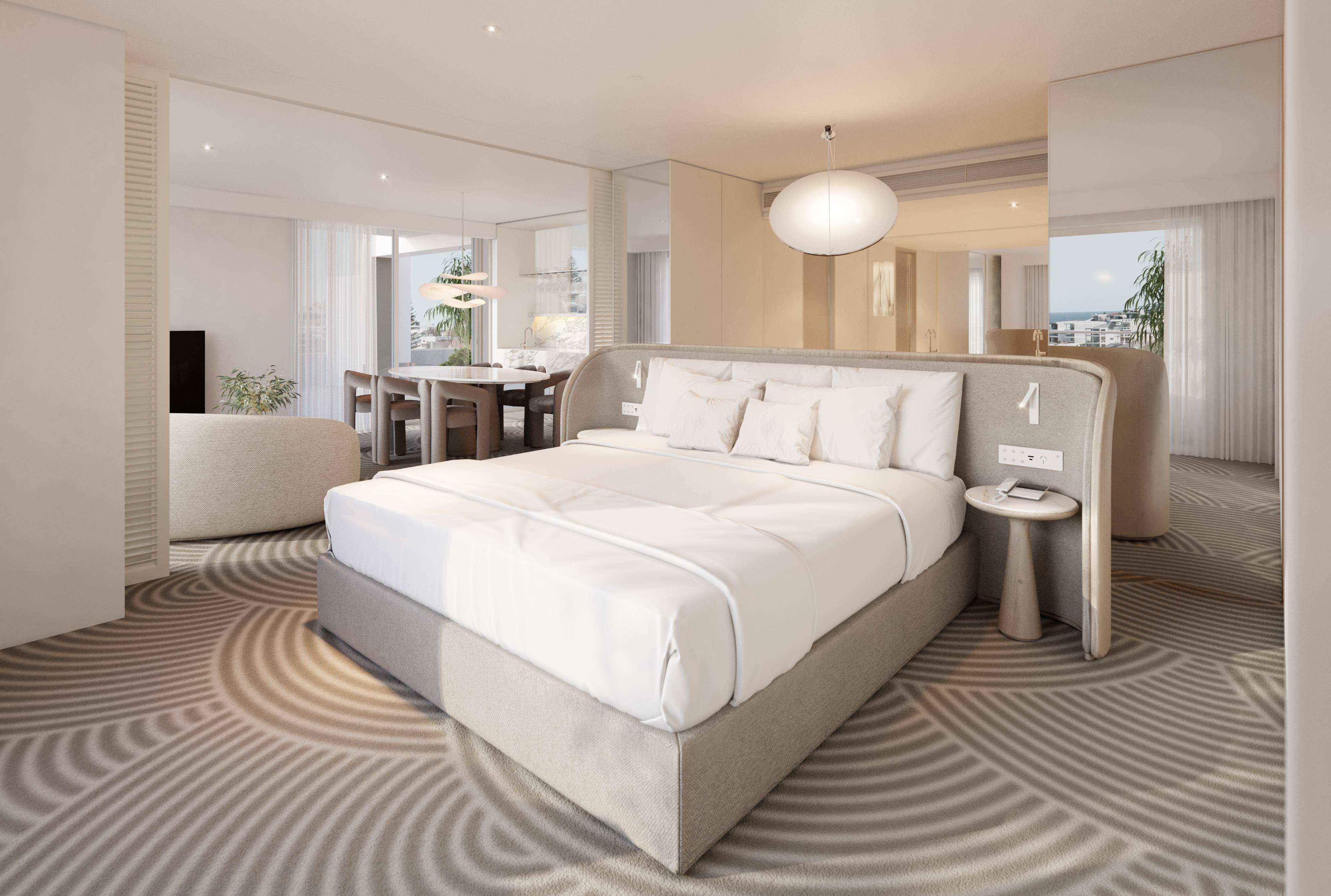 InterContinental Sydney Coogee Beach