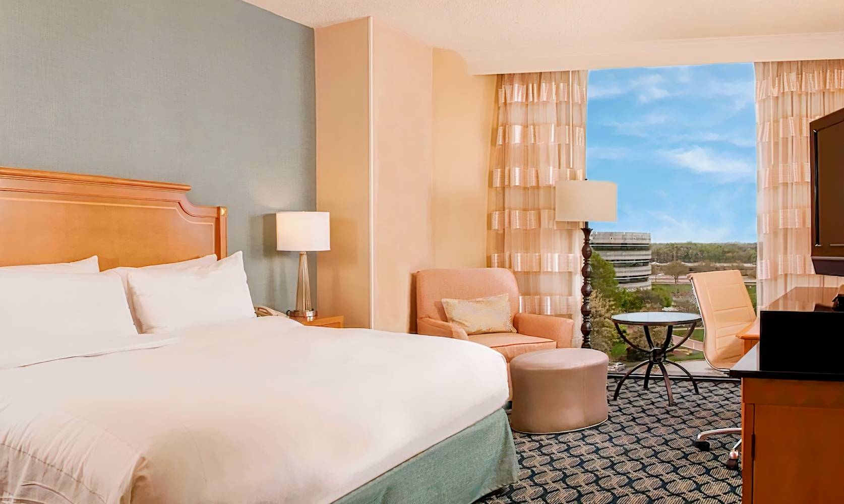 Greenville Marriott