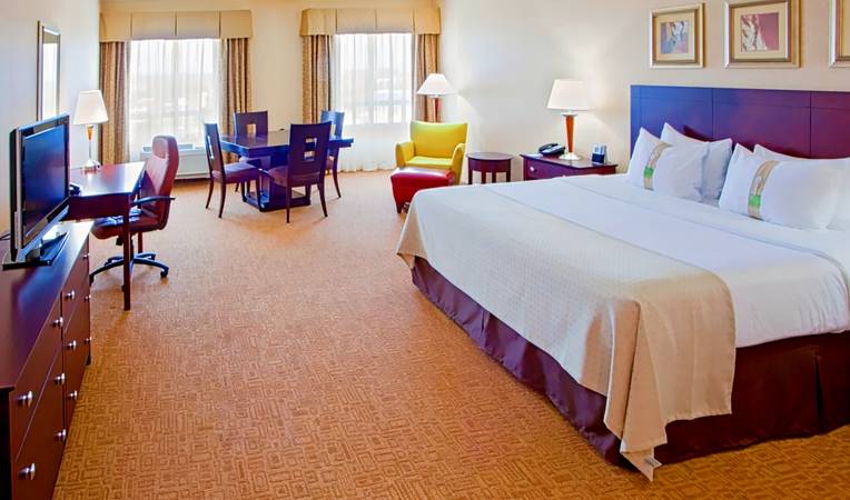 Holiday Inn Winchester SE-Historic Gateway