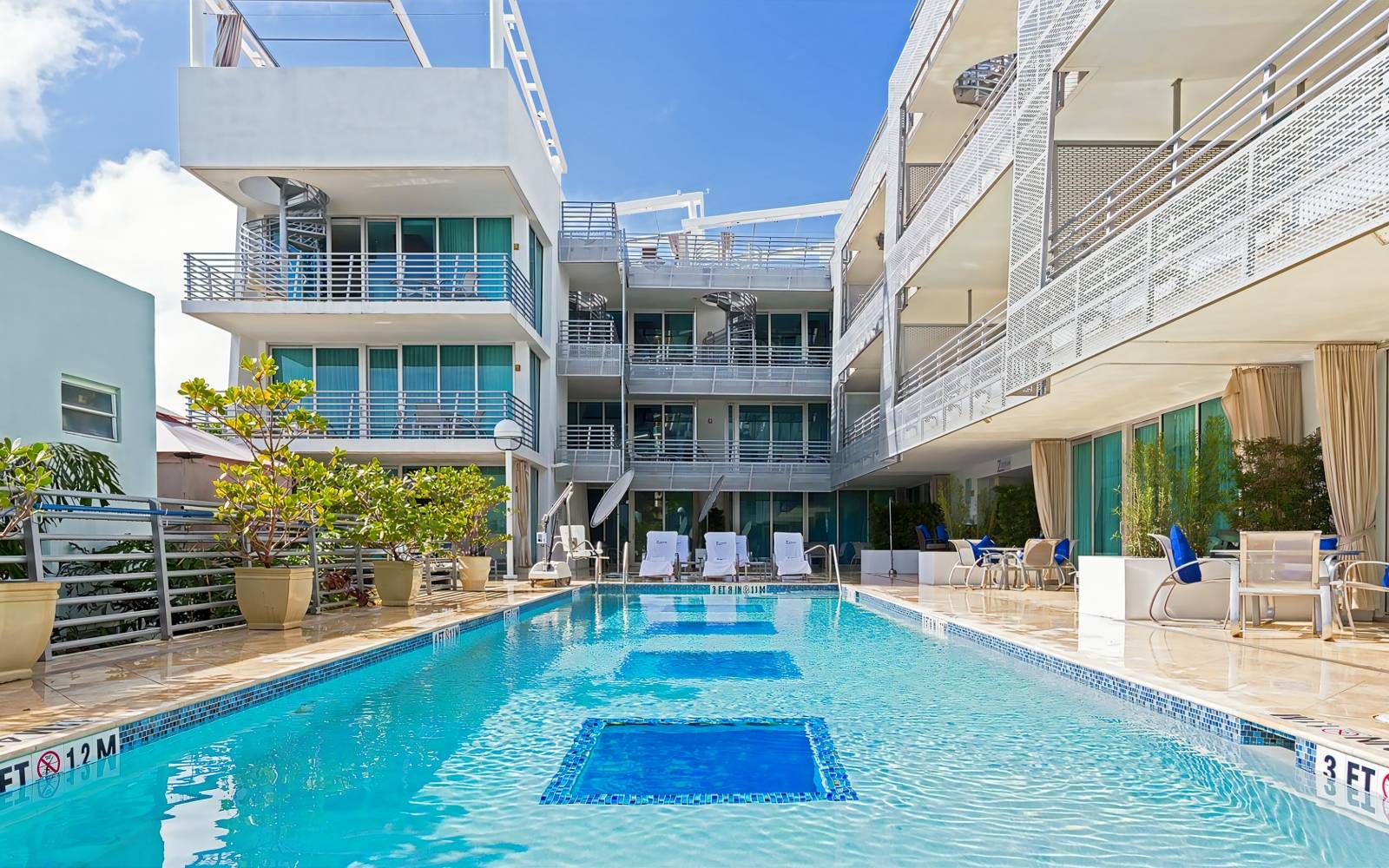 Z Ocean Hotel, Classico A Sonesta Collection
