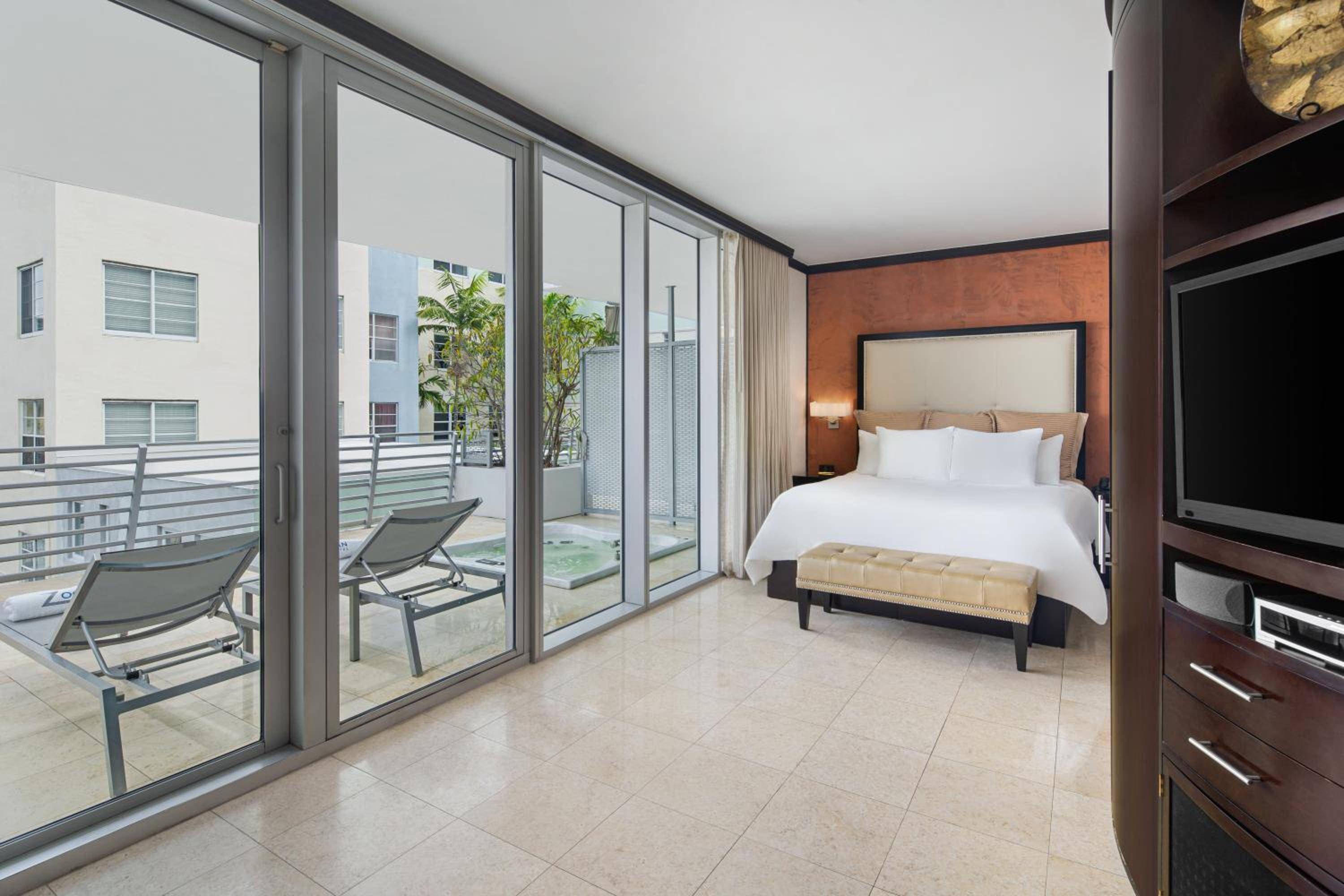 Z Ocean Hotel, Classico A Sonesta Collection