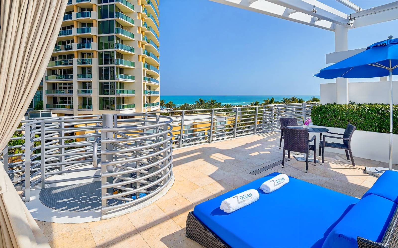 Z Ocean Hotel, Classico A Sonesta Collection