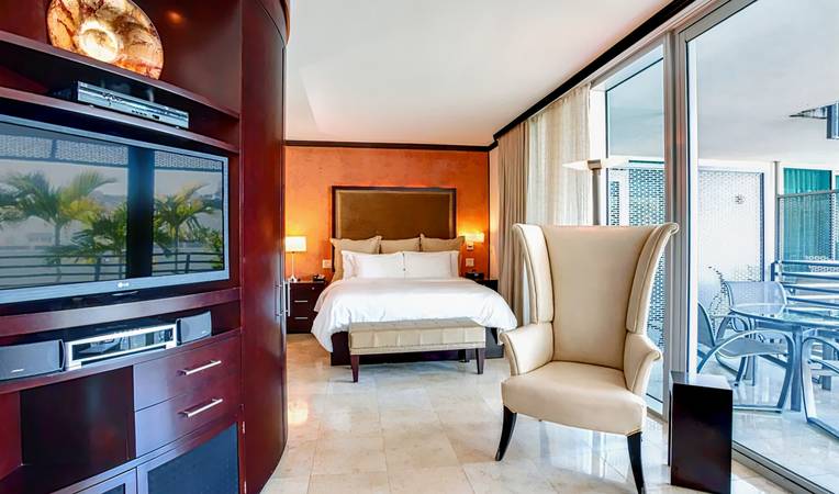 Z Ocean Hotel South Beach