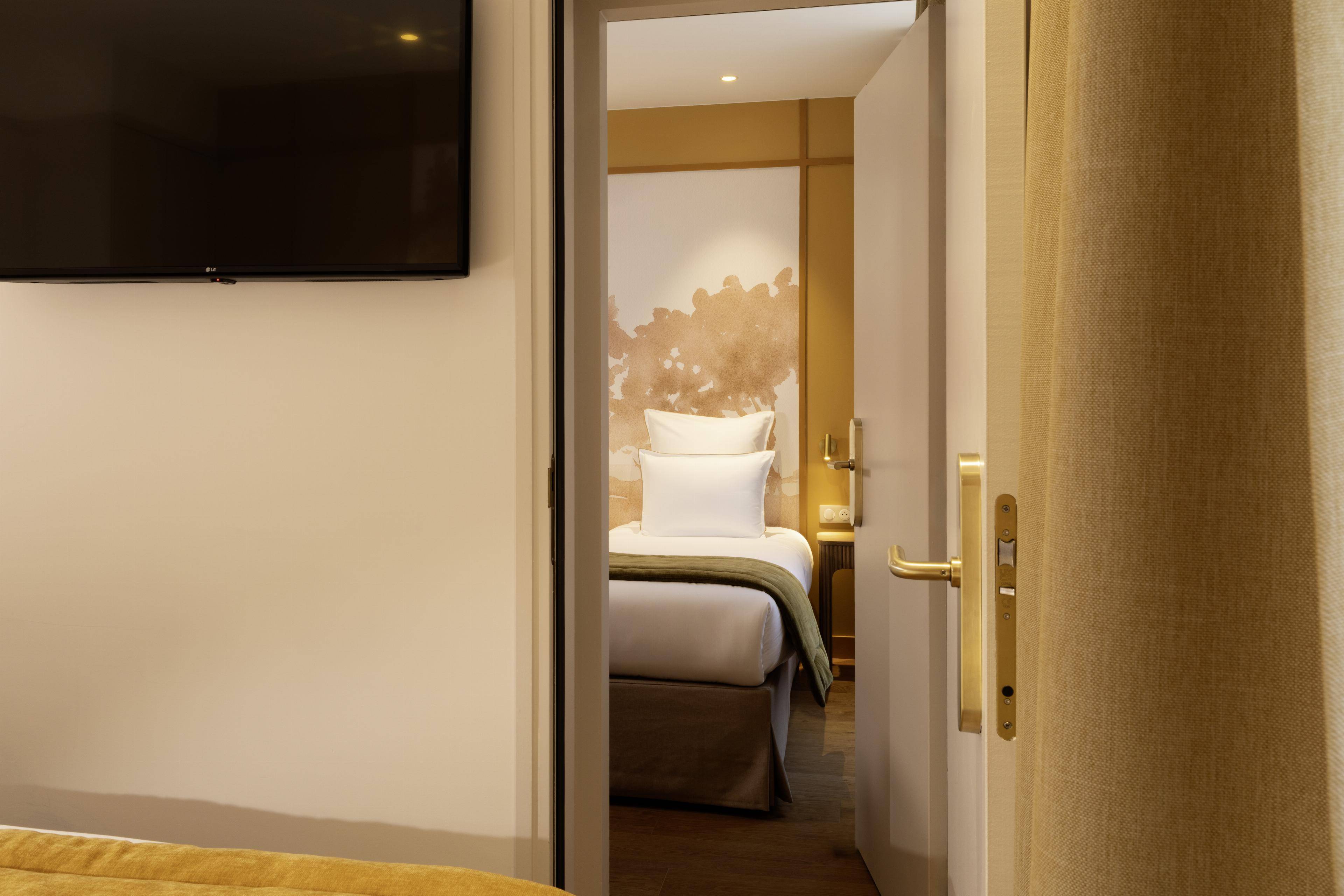 Hotel le Cardinal