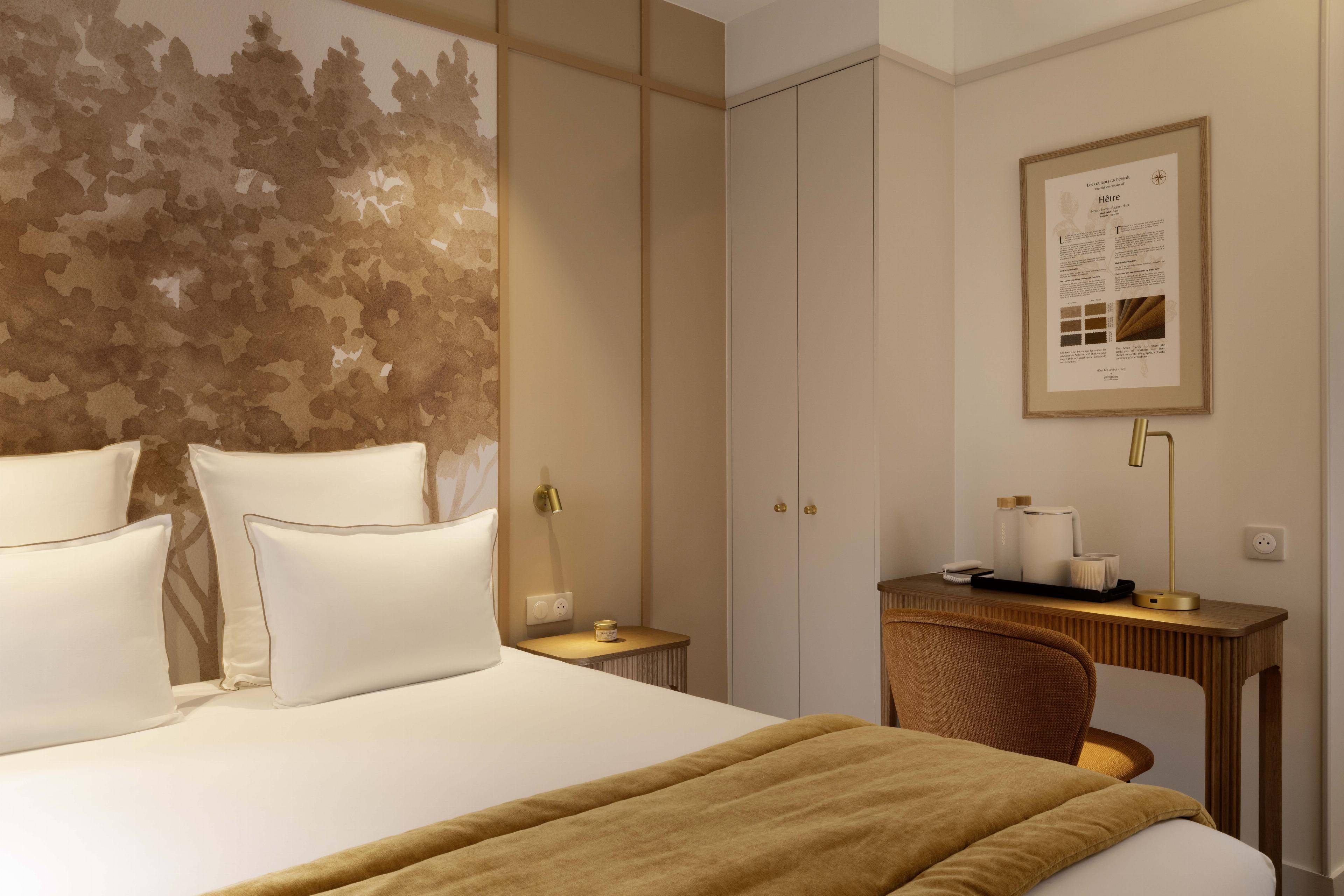 Hotel le Cardinal