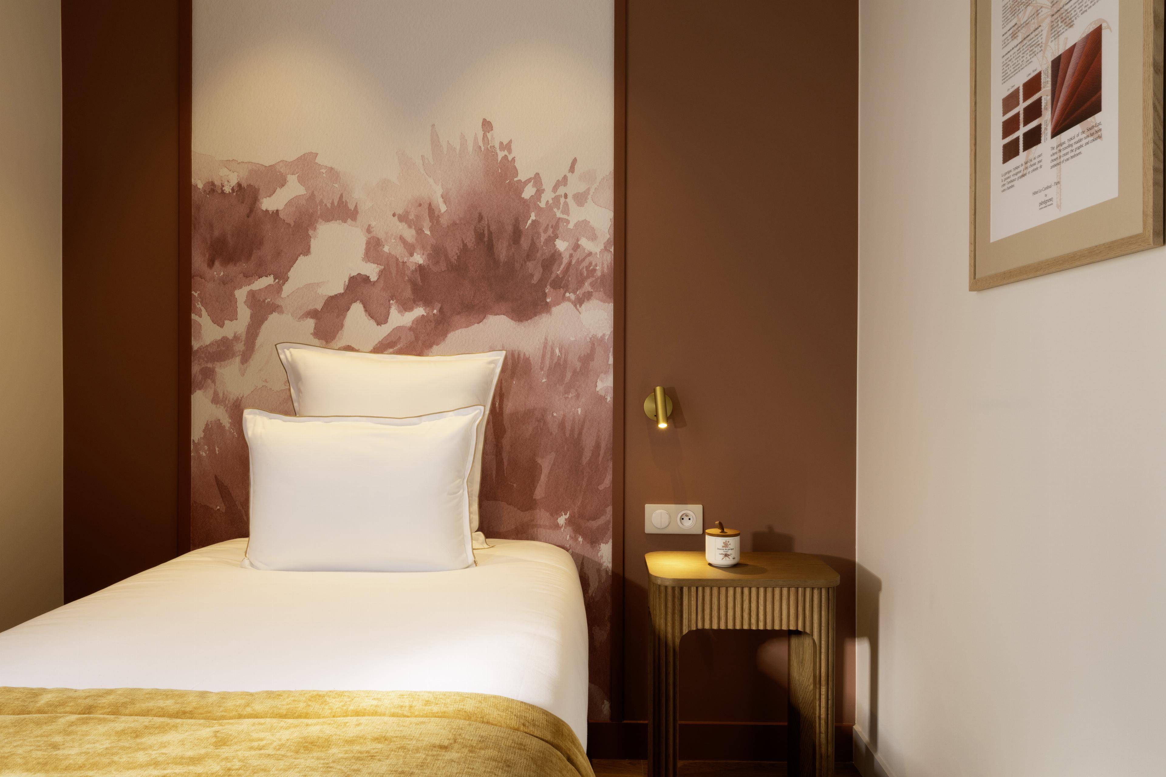 Hotel le Cardinal