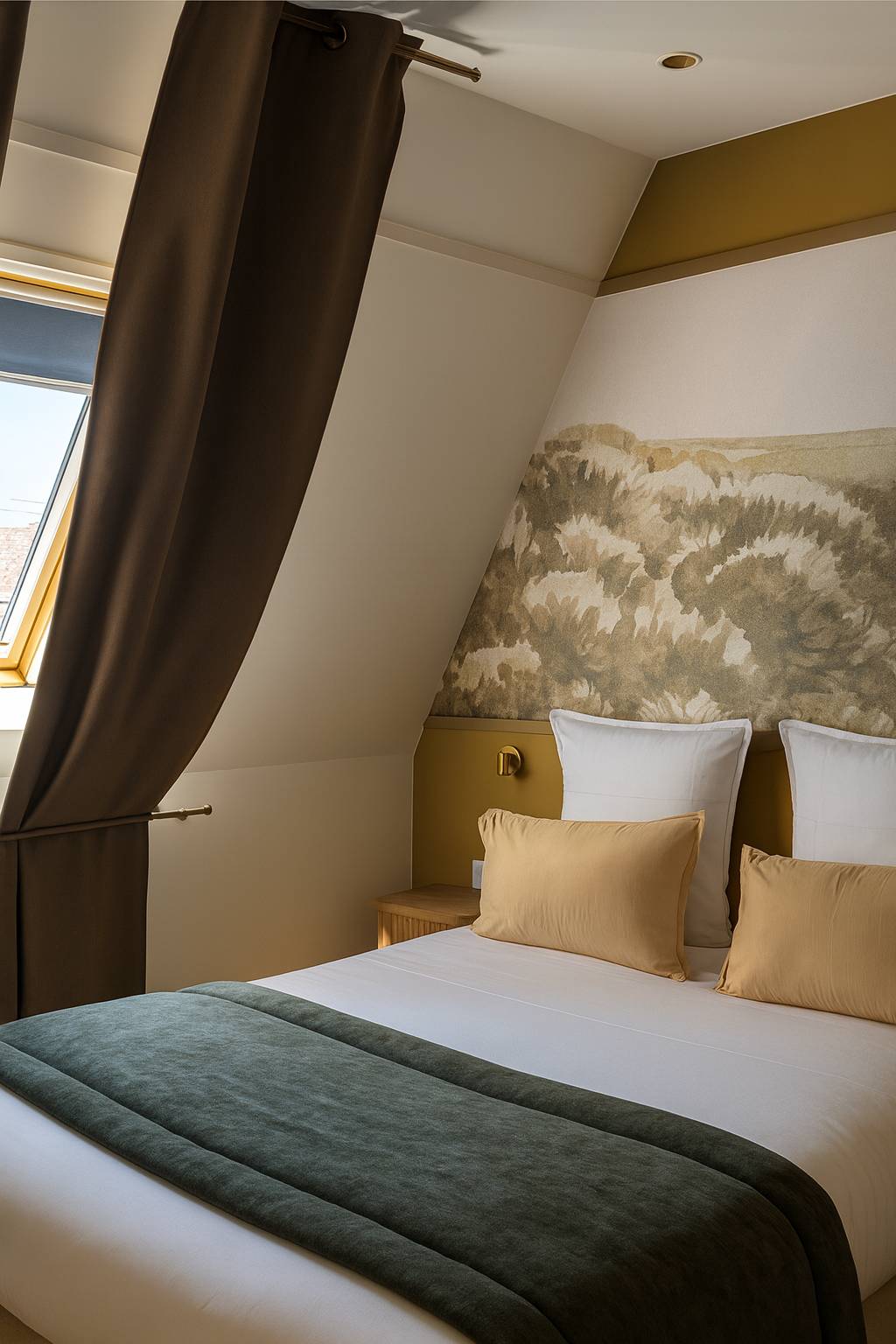 Hotel le Cardinal