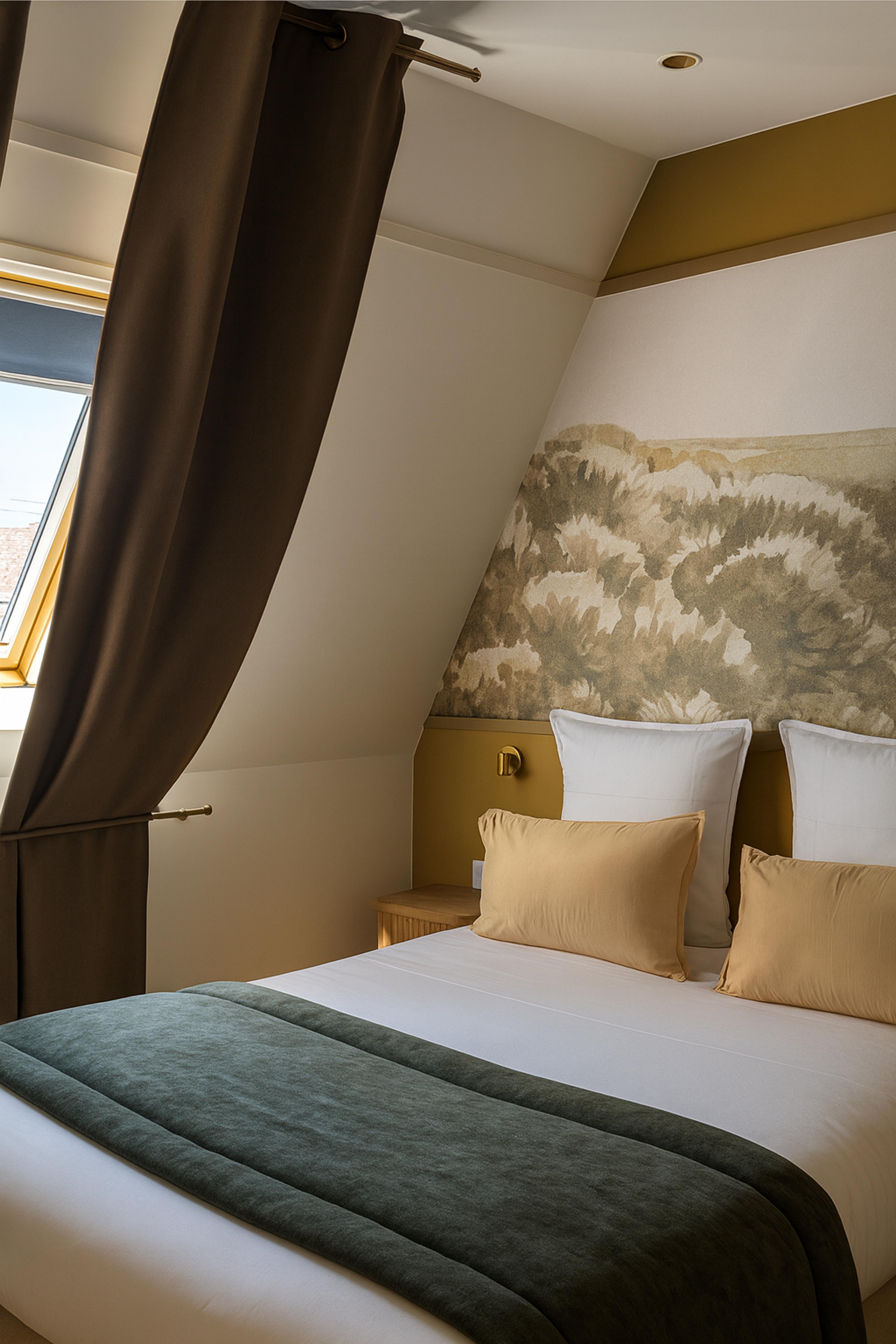 Hotel le Cardinal