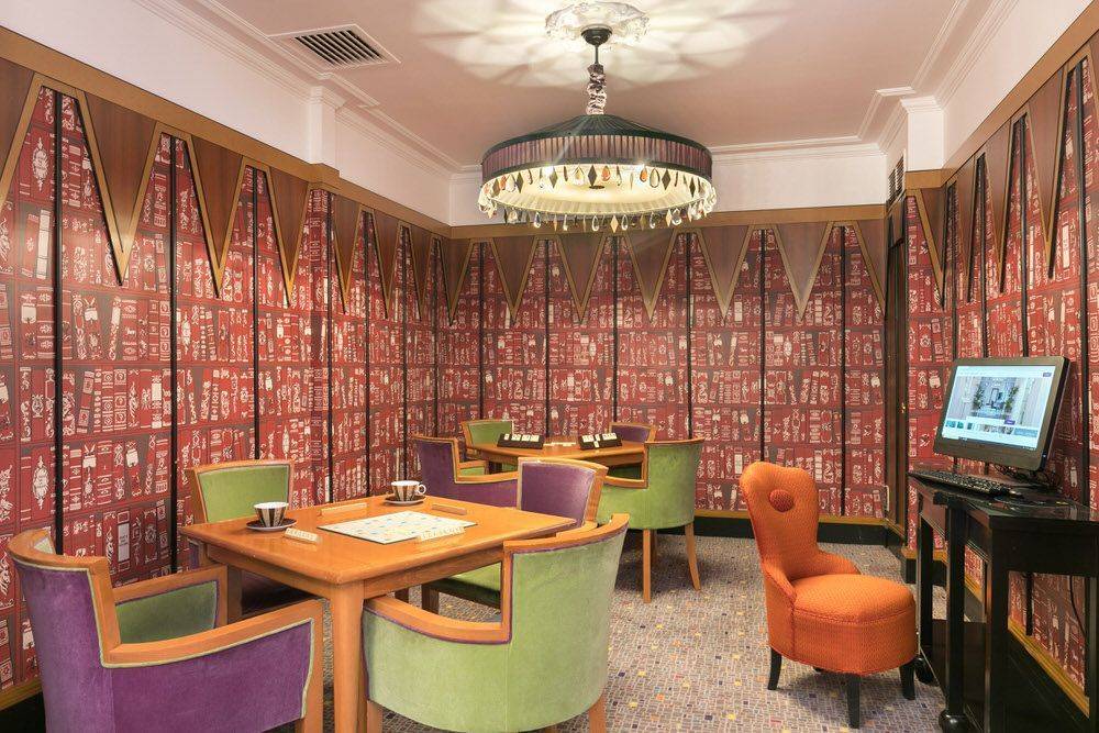 Hotel le Cardinal